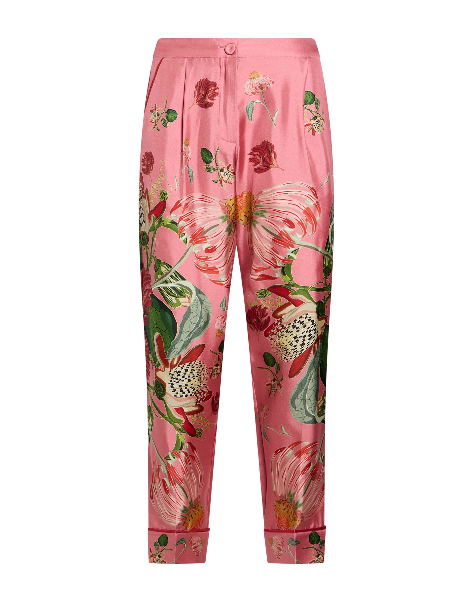 FRANCO FERRARI FRANCO FERRARI BOTTOMWEAR Casual Παντελόνι