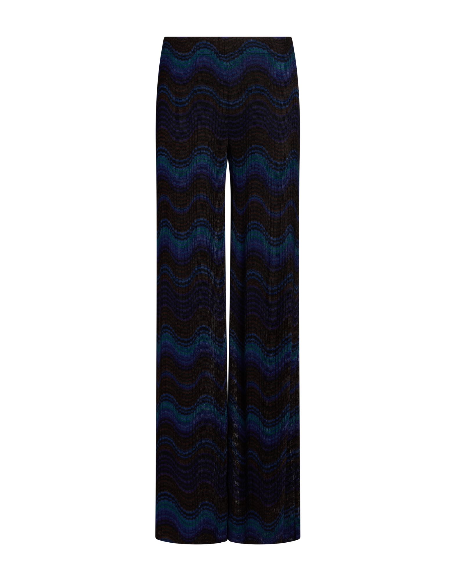 MISSONI MISSONI BOTTOMWEAR Casual Παντελόνι