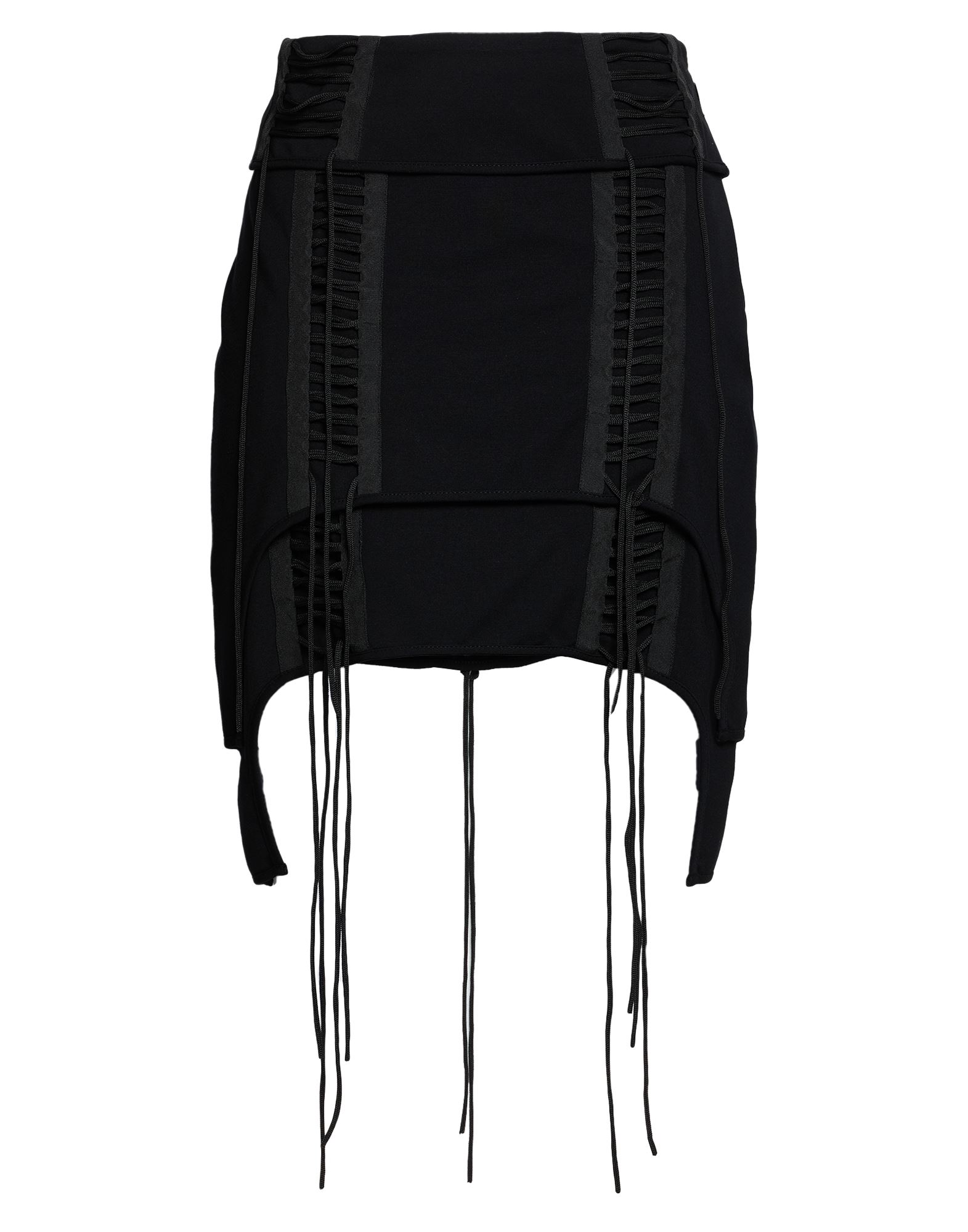 HELMUT LANG HELMUT LANG BOTTOMWEAR Μίνι φούστα