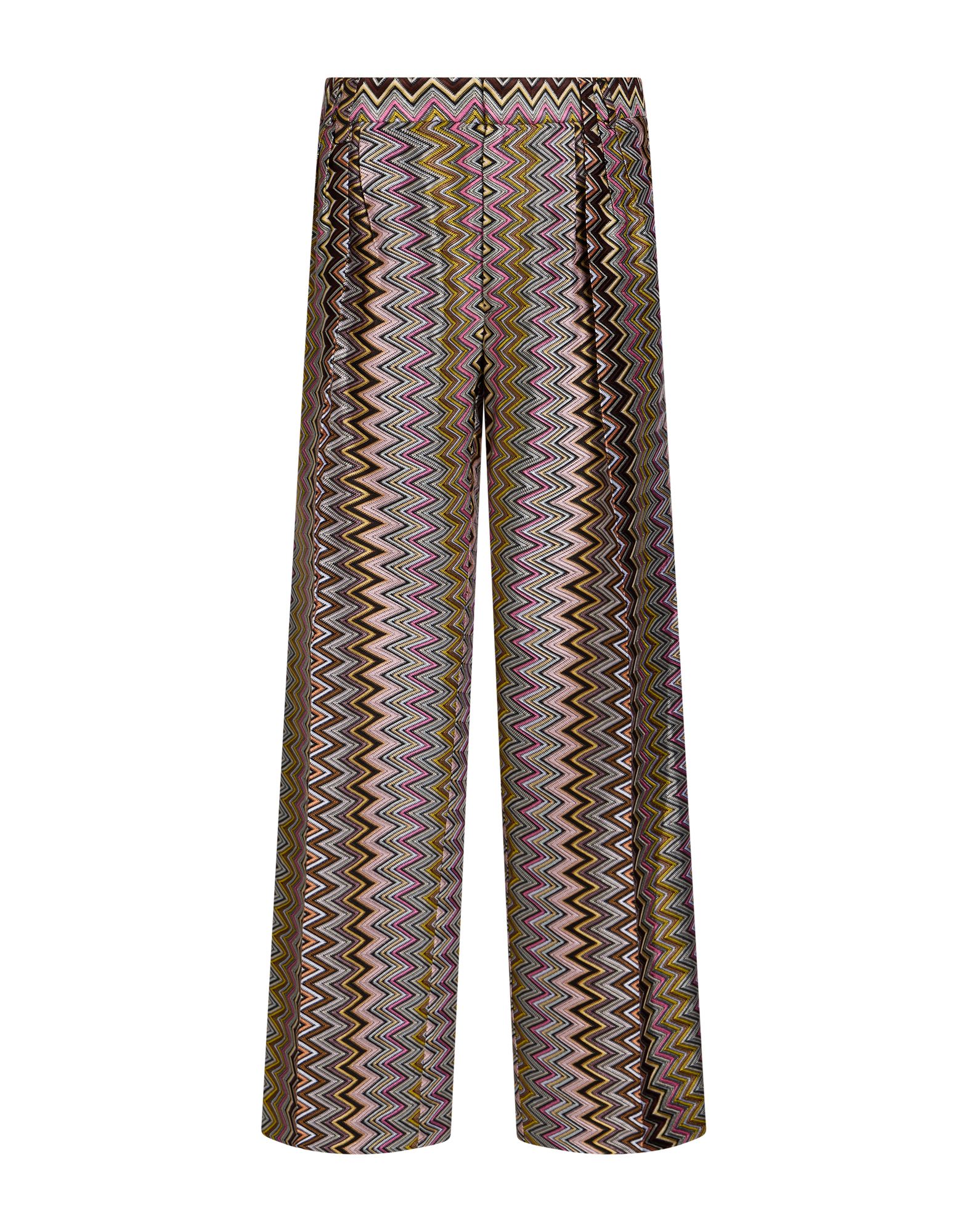MISSONI MISSONI BOTTOMWEAR Casual Παντελόνι