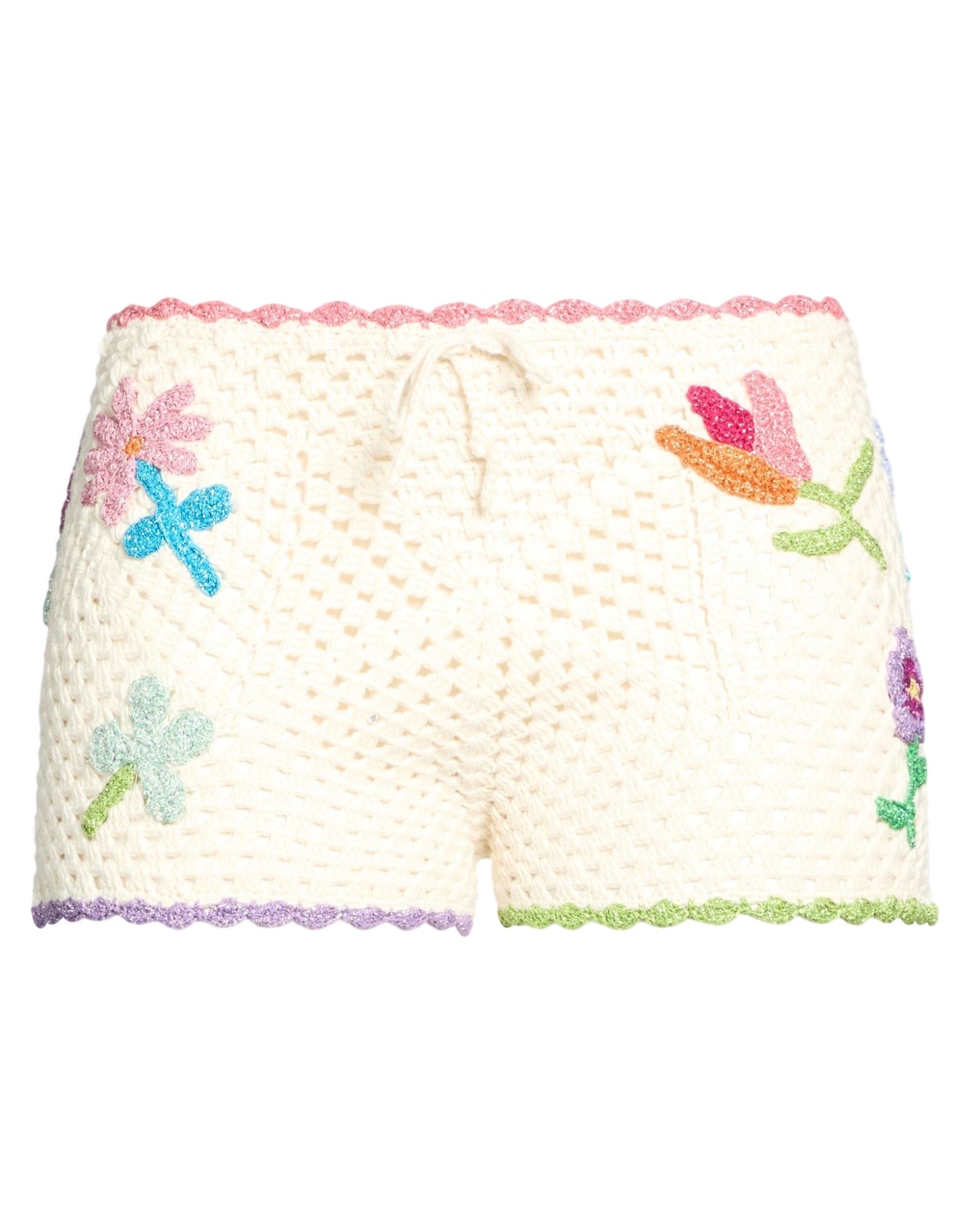 ROSE CARMINE ROSE CARMINE BOTTOMWEAR Σορτς & Βερμούδες