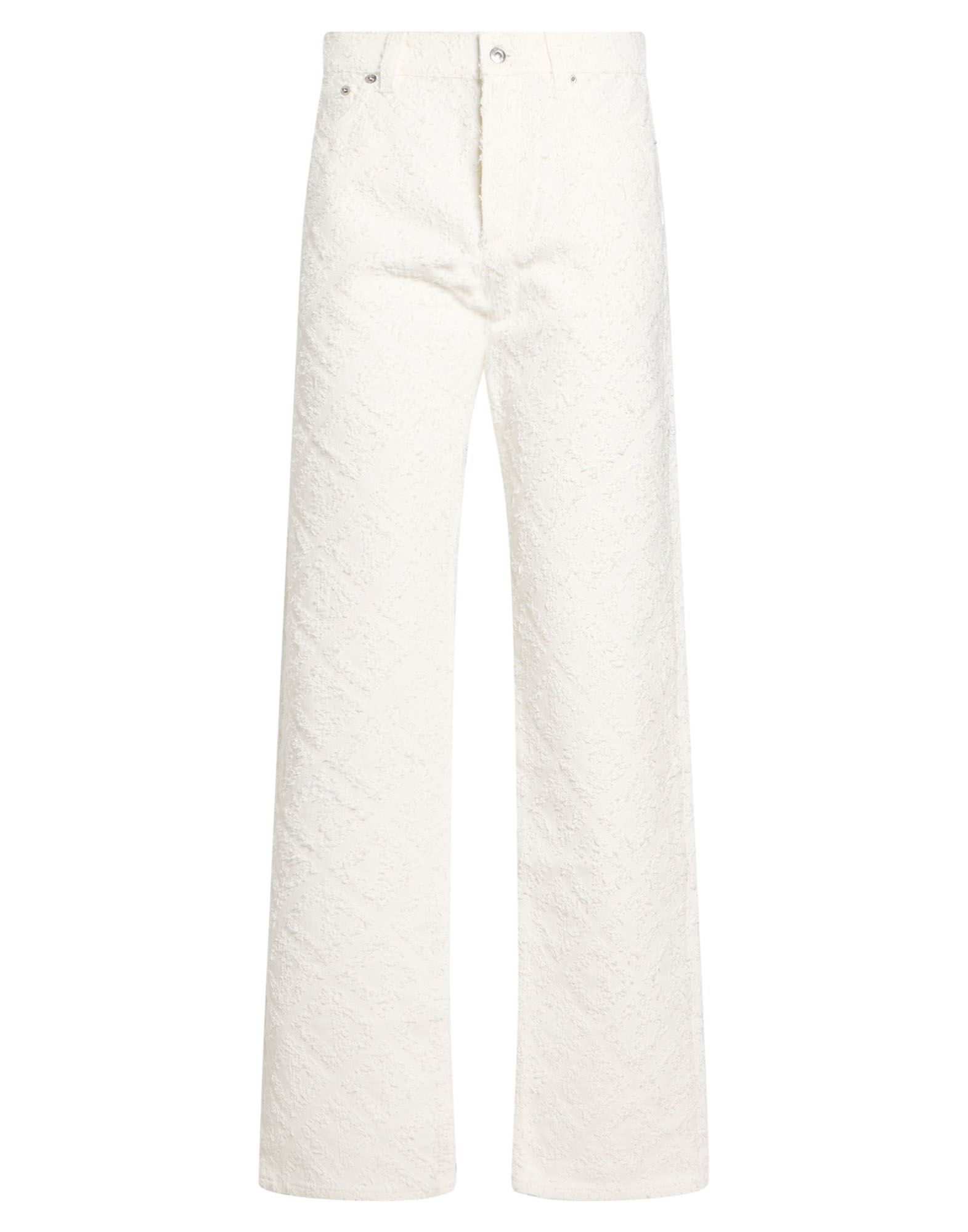 DIOR BOTTOMWEAR Τζιν
