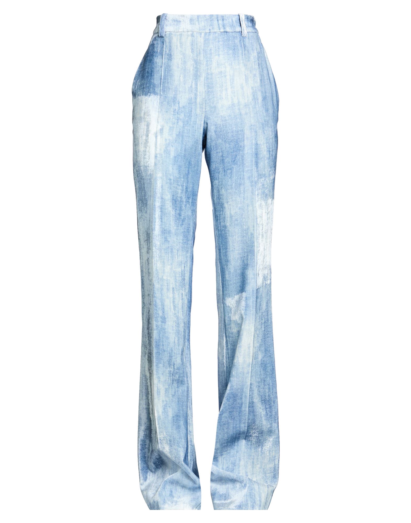 ERMANNO SCERVINO ERMANNO SCERVINO BOTTOMWEAR Casual Παντελόνι