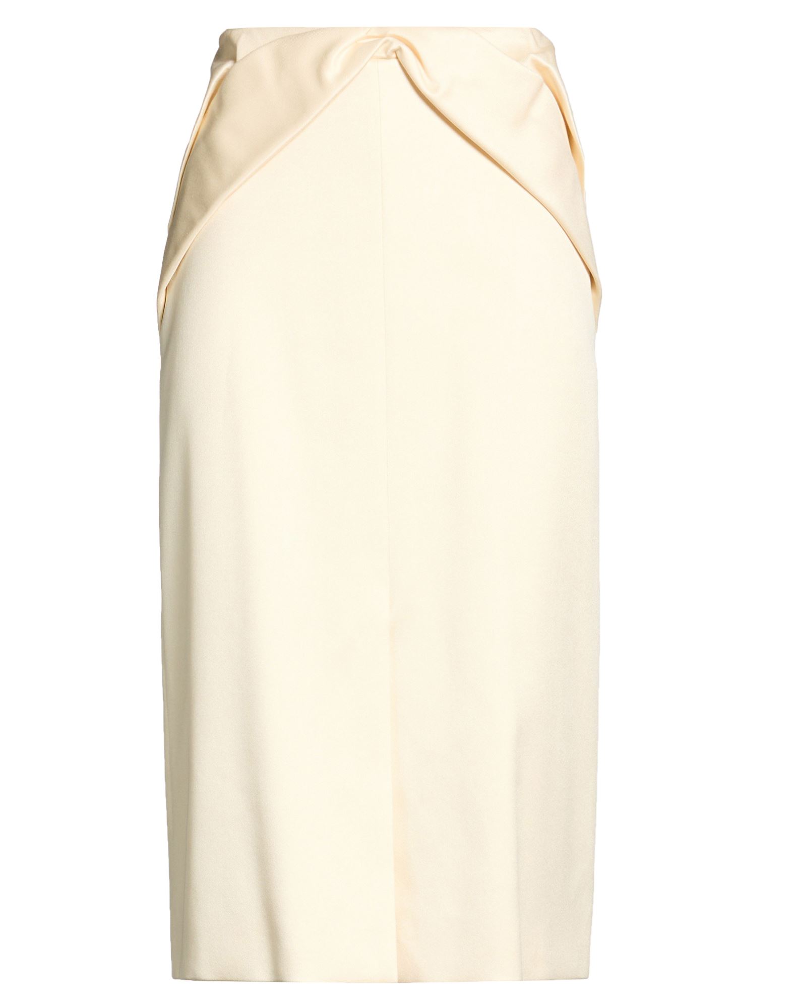 CELINE CELINE BOTTOMWEAR Μίντι φούστα