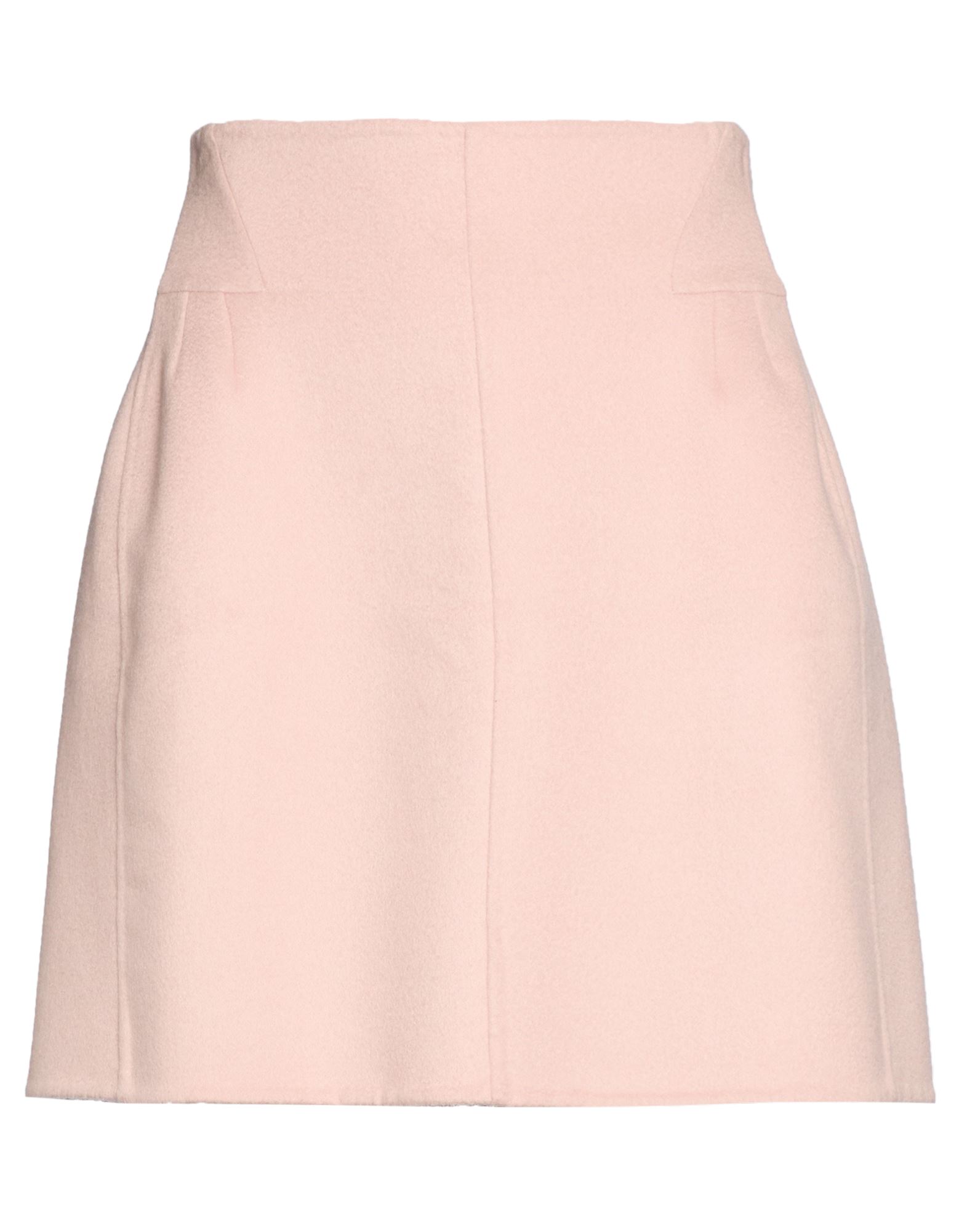 ERMANNO SCERVINO ERMANNO SCERVINO BOTTOMWEAR Μίνι φούστα
