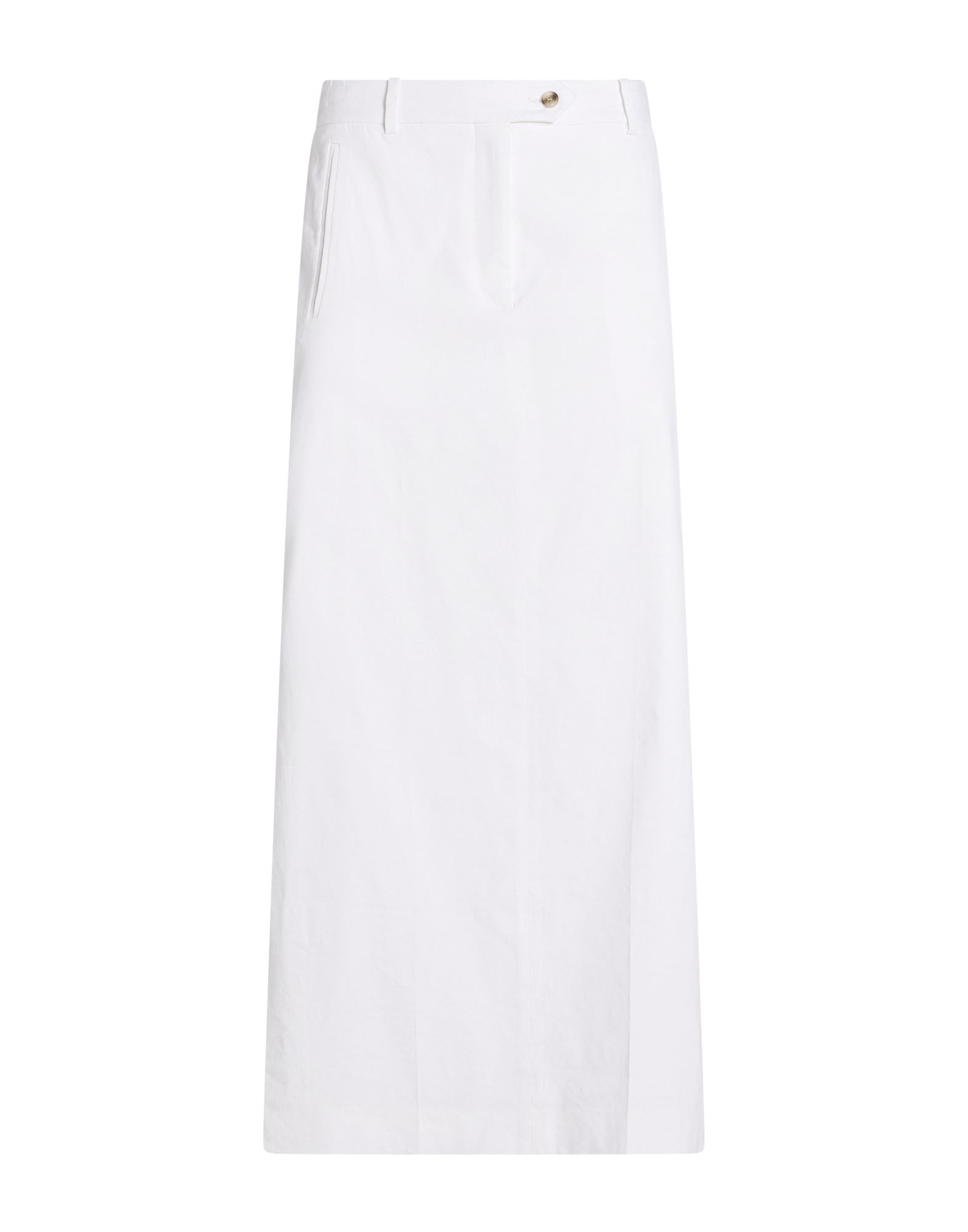 BOSS BOTTOMWEAR Μάξι φούστα