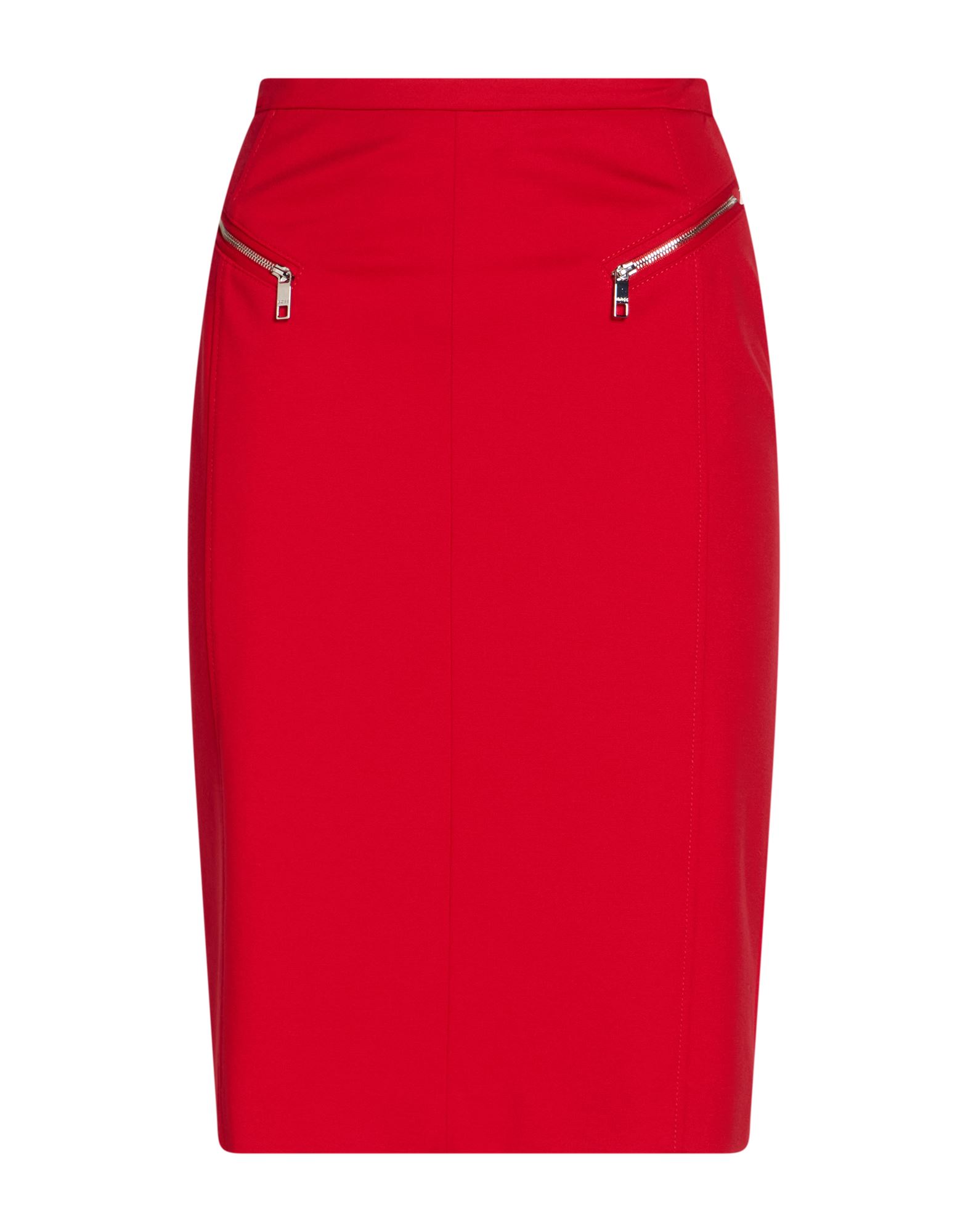 BOSS BOTTOMWEAR Μίντι φούστα
