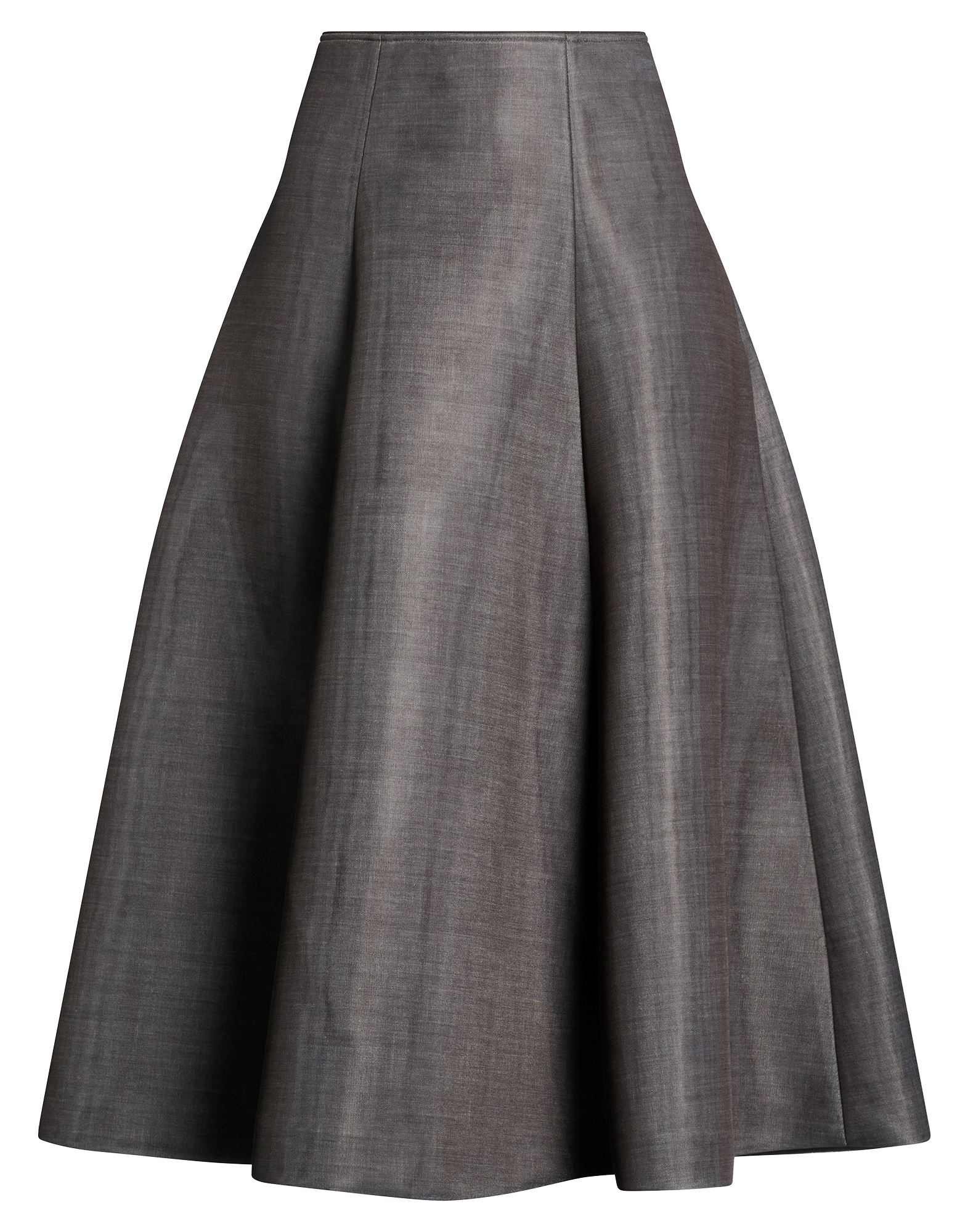 PHILOSOPHY di LORENZO SERAFINI PHILOSOPHY di LORENZO SERAFINI BOTTOMWEAR Μίντι φούστα
