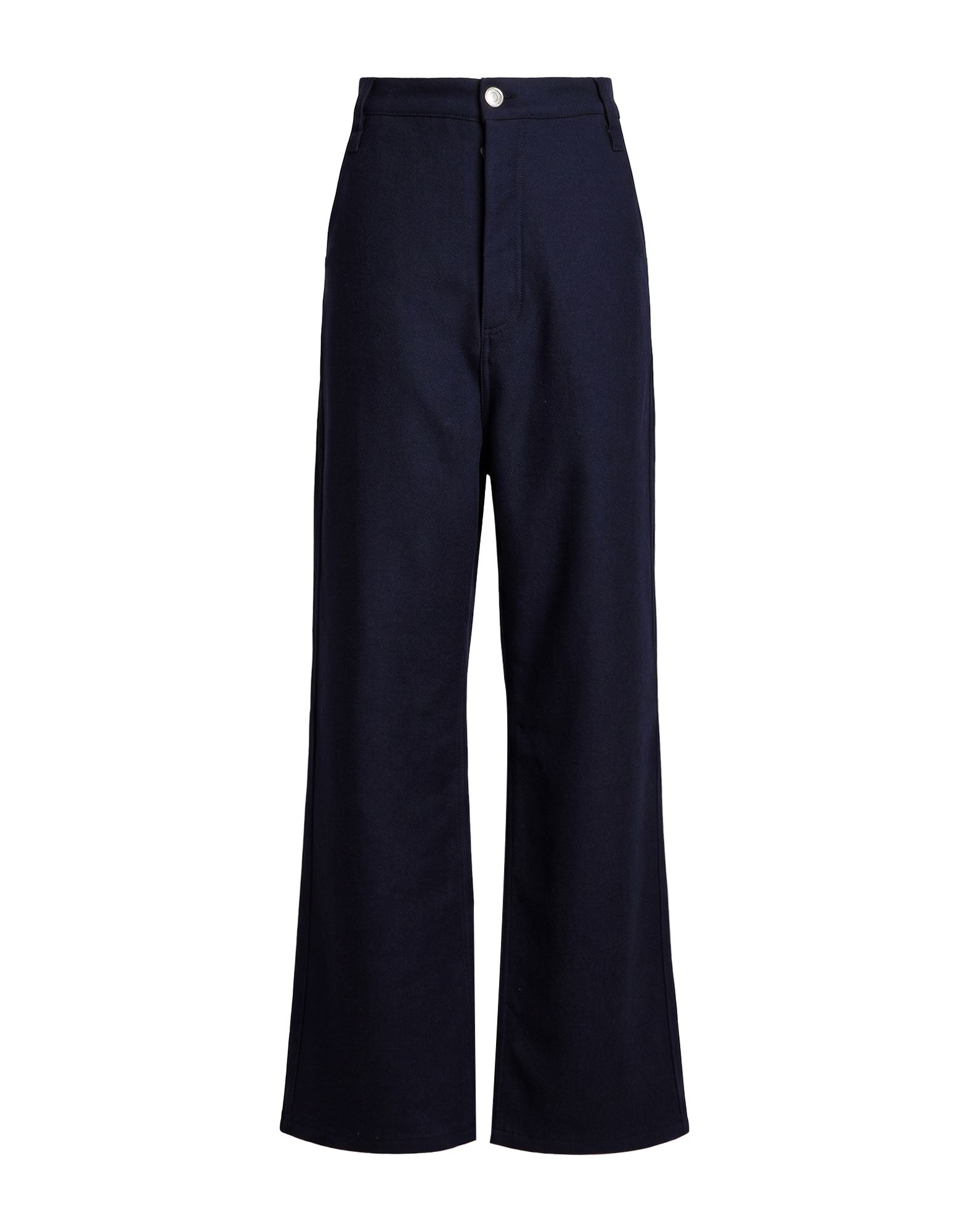 AMI ALEXANDRE MATTIUSSI AMI ALEXANDRE MATTIUSSI BOTTOMWEAR Casual Παντελόνι