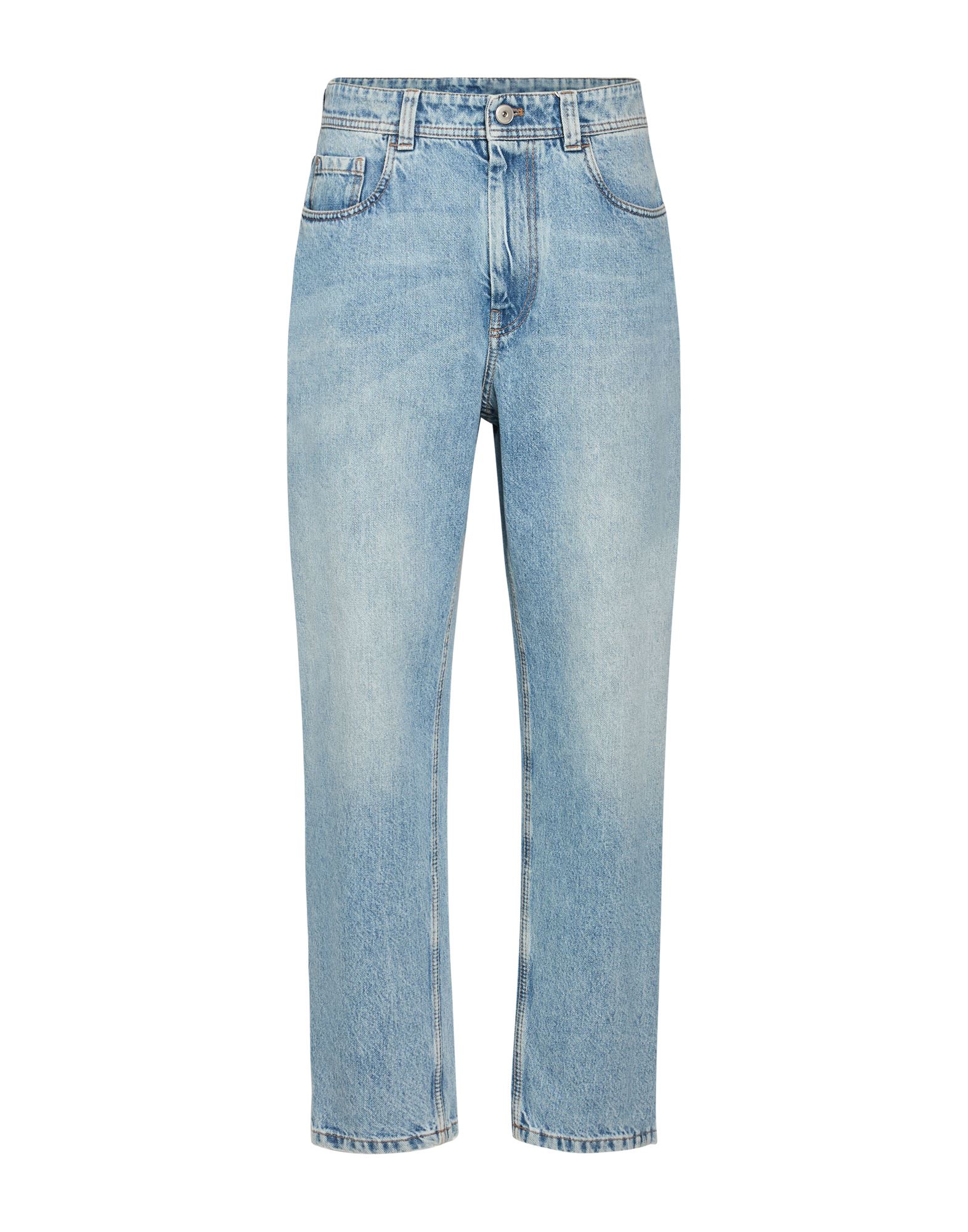 BRUNELLO CUCINELLI BRUNELLO CUCINELLI BOTTOMWEAR Τζιν