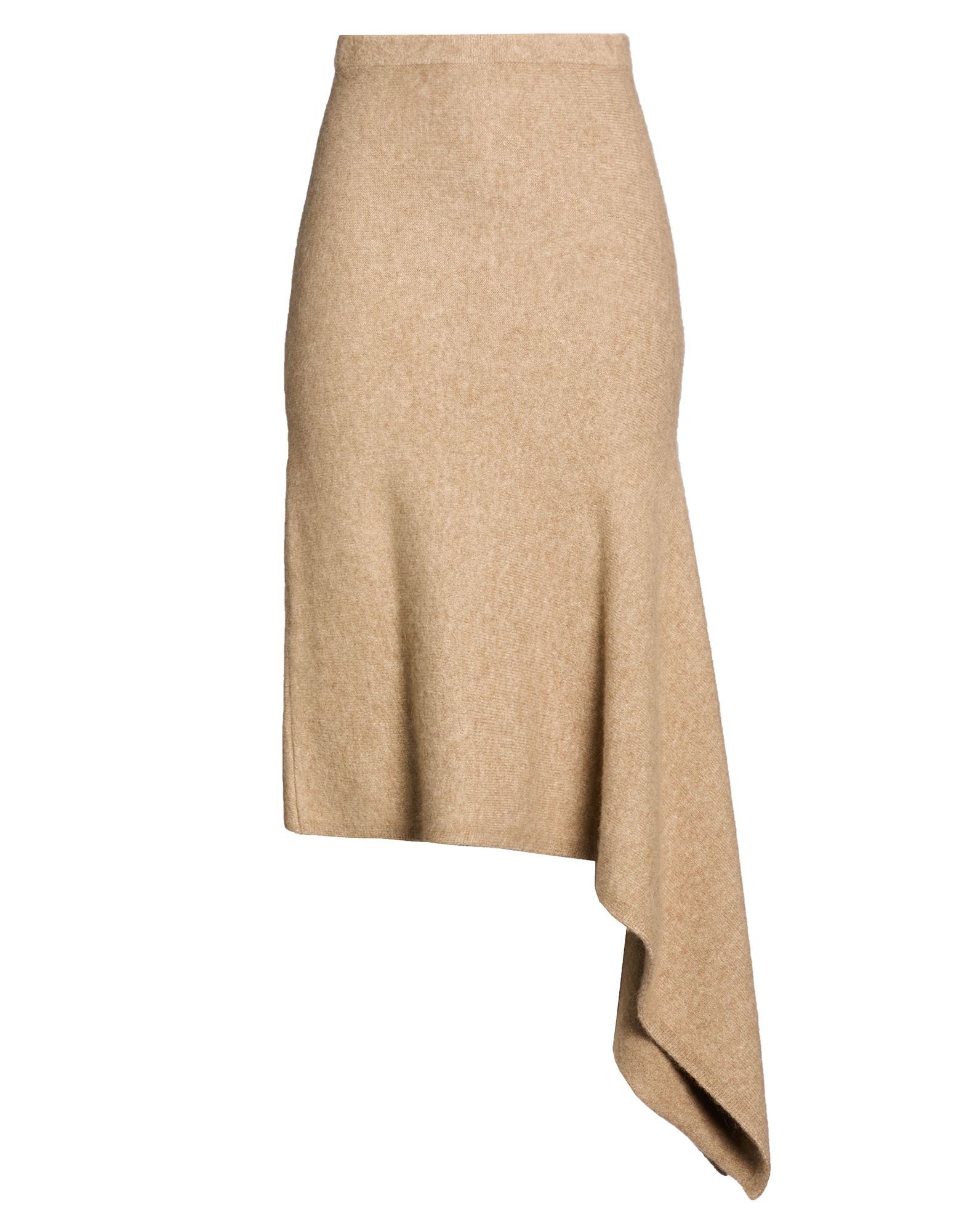 FERRAGAMO FERRAGAMO BOTTOMWEAR Μάξι φούστα