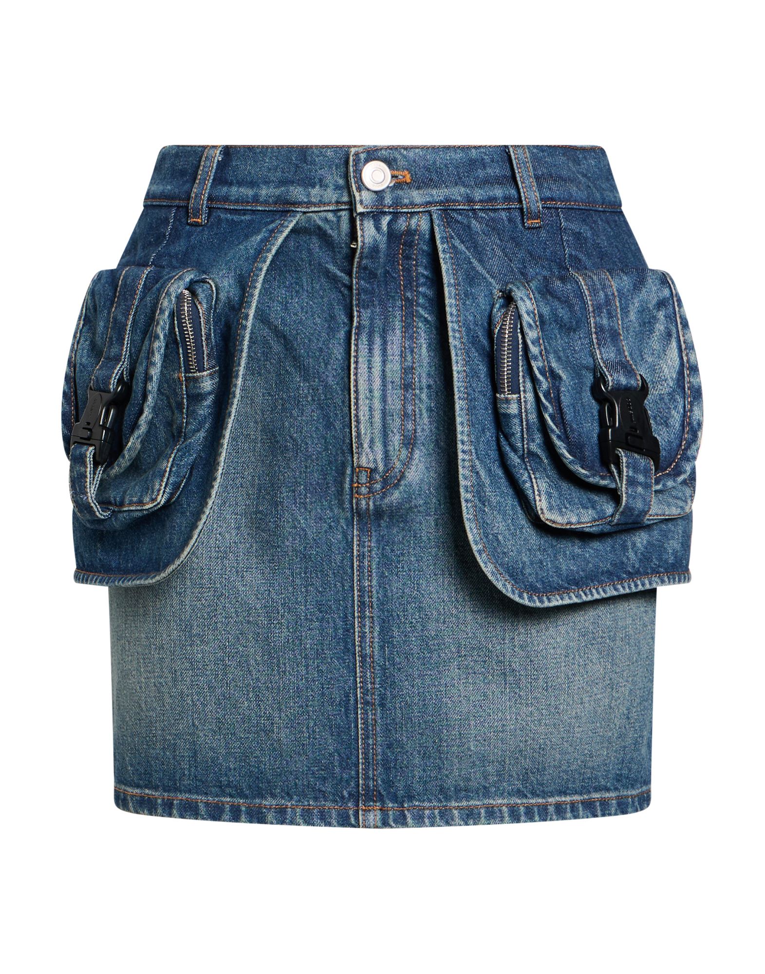 COPERNI BOTTOMWEAR Denim φούστα