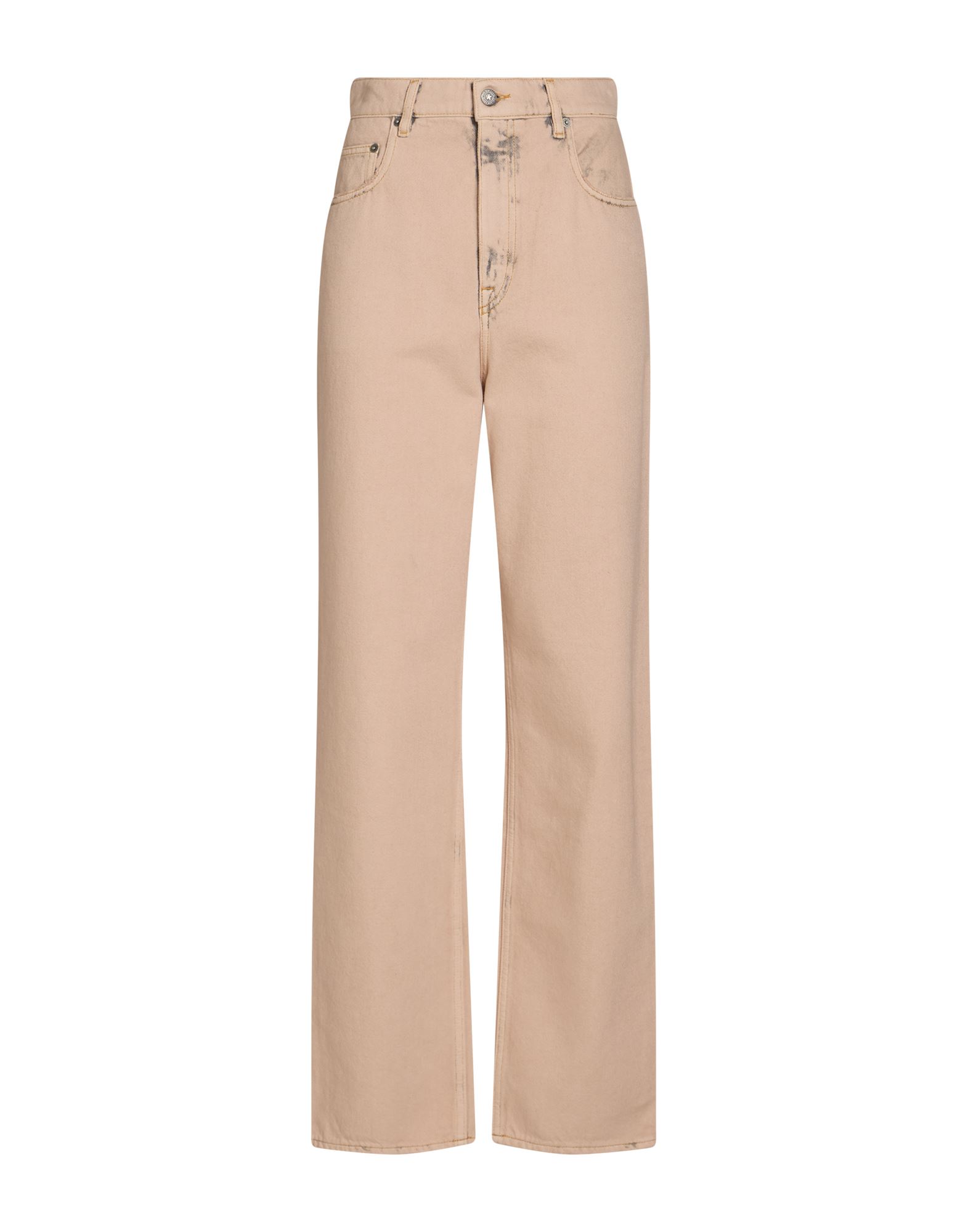 GOLDEN GOOSE GOLDEN GOOSE BOTTOMWEAR Τζιν