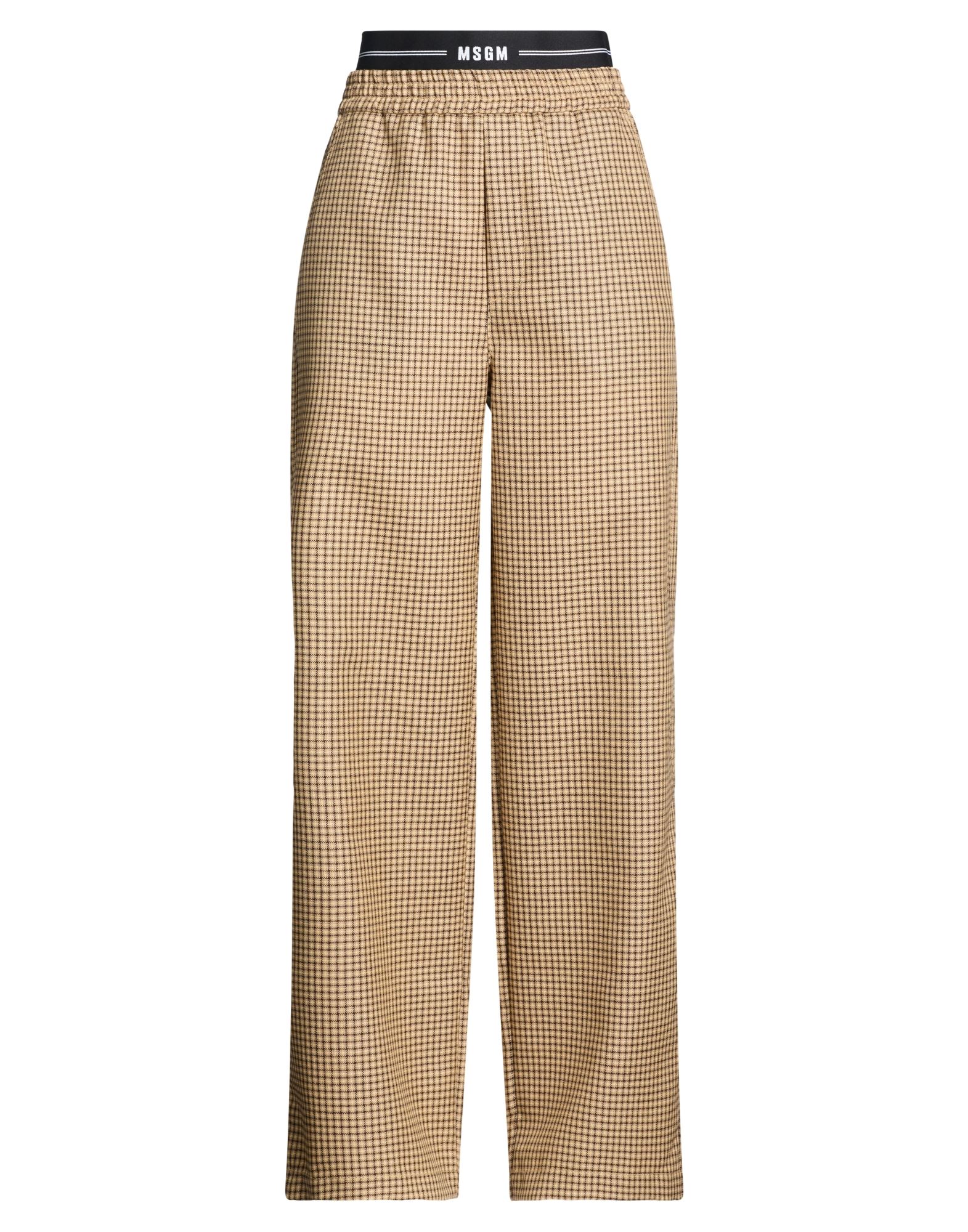 MSGM MSGM BOTTOMWEAR Casual Παντελόνι