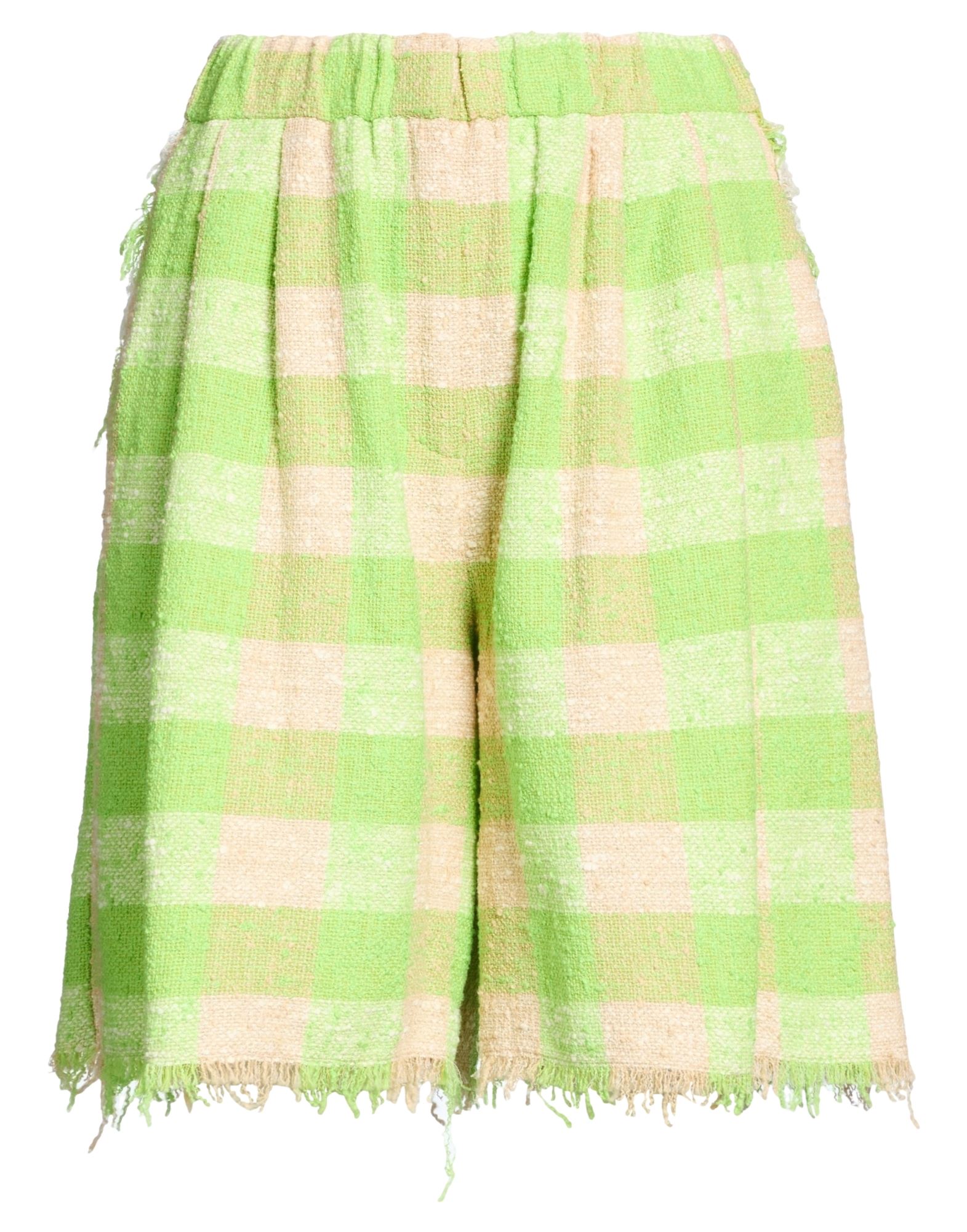 MSGM MSGM BOTTOMWEAR Σορτς & Βερμούδες