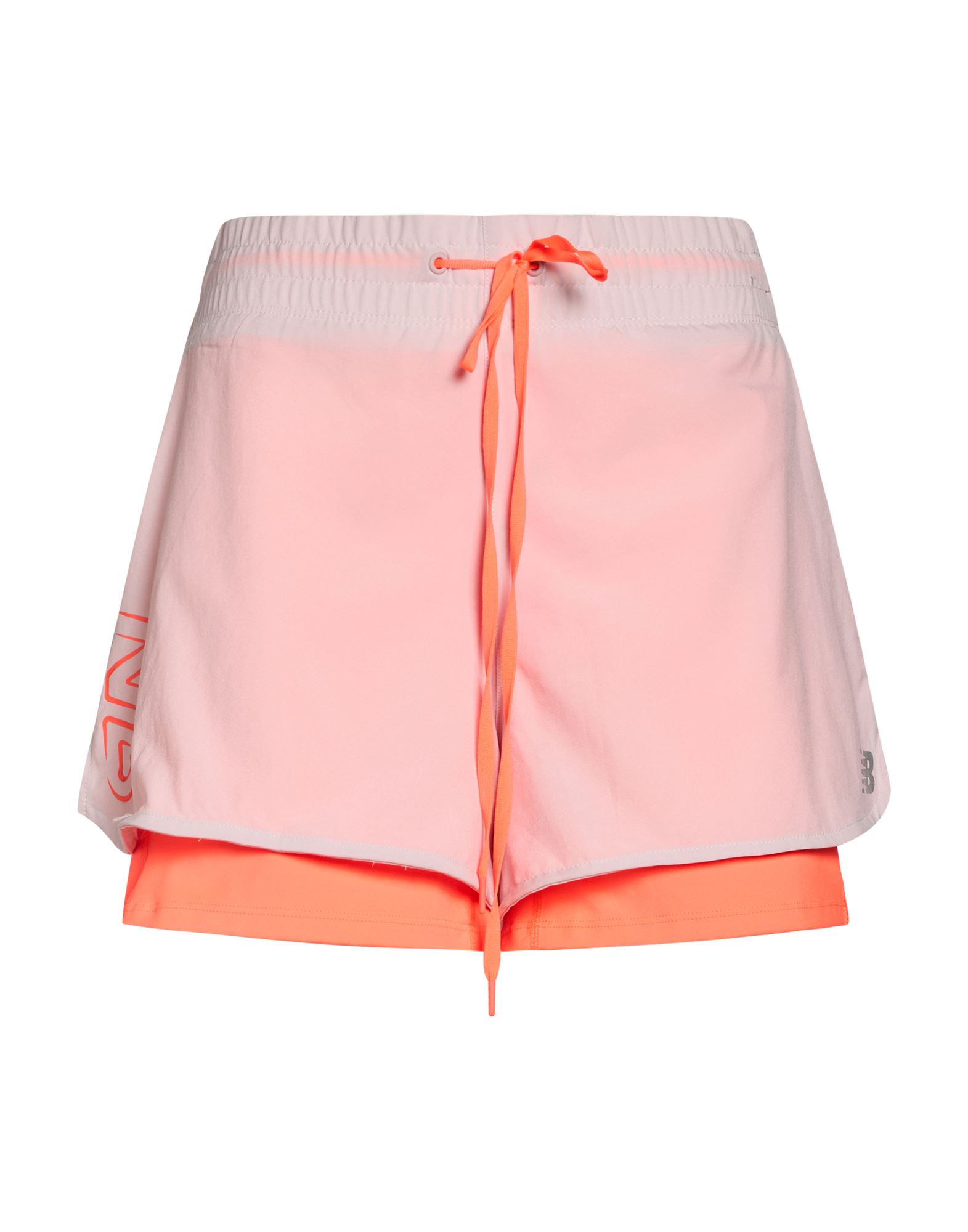 NEW BALANCE BOTTOMWEAR Σορτς & Βερμούδες