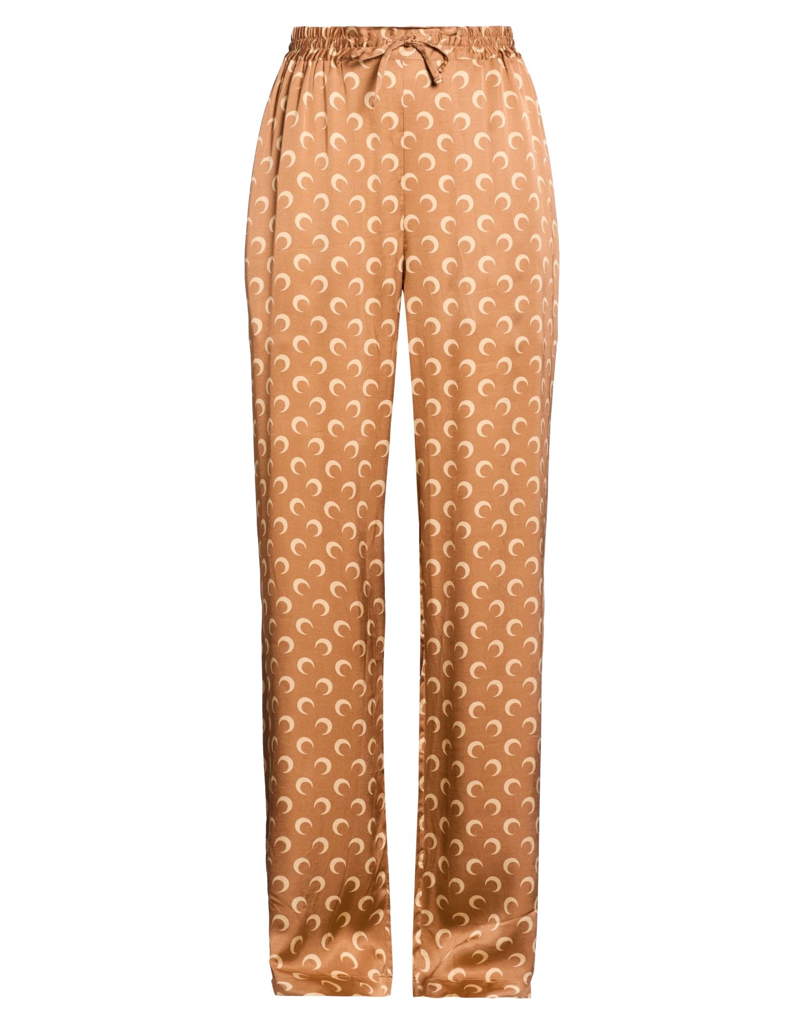 MARINE SERRE MARINE SERRE BOTTOMWEAR Casual Παντελόνι