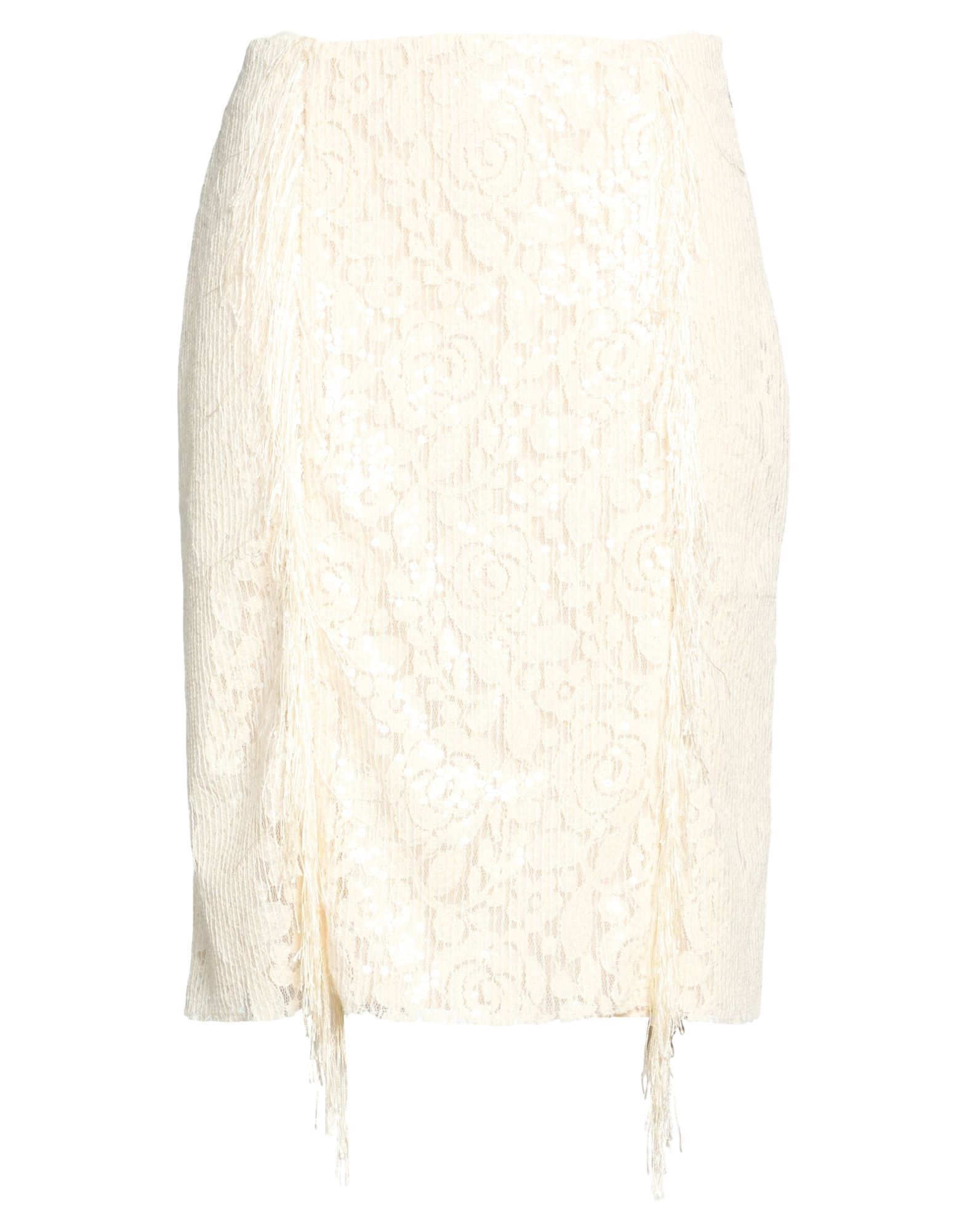 MSGM MSGM BOTTOMWEAR Μίντι φούστα