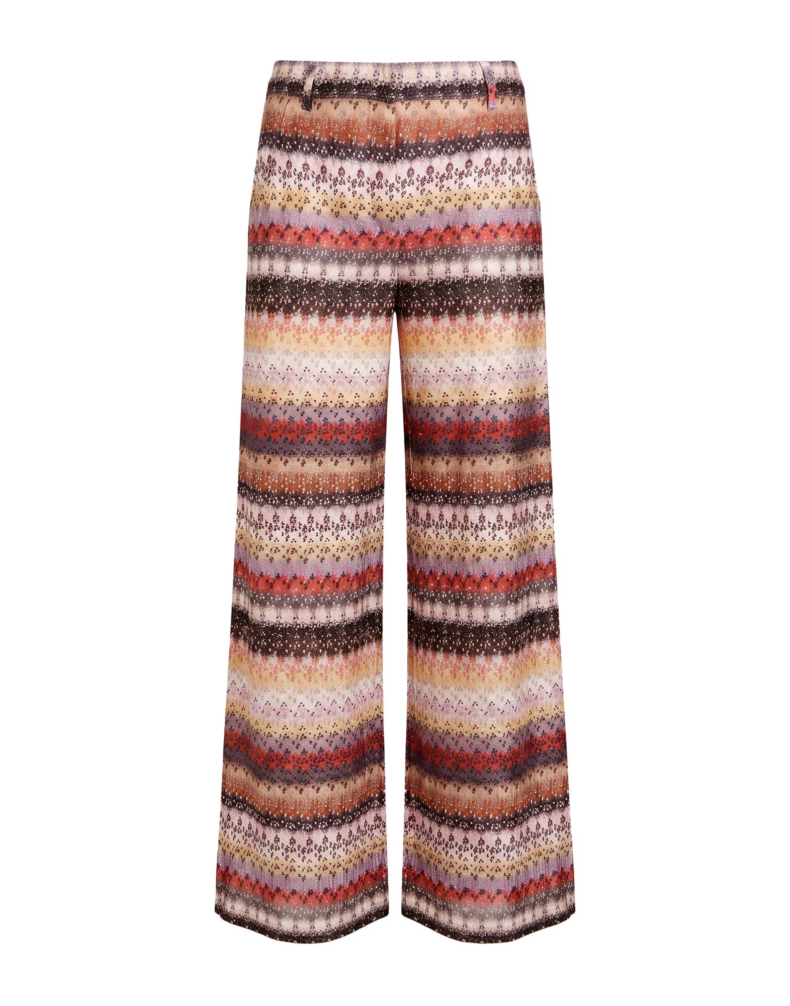 MISSONI MISSONI BOTTOMWEAR Casual Παντελόνι