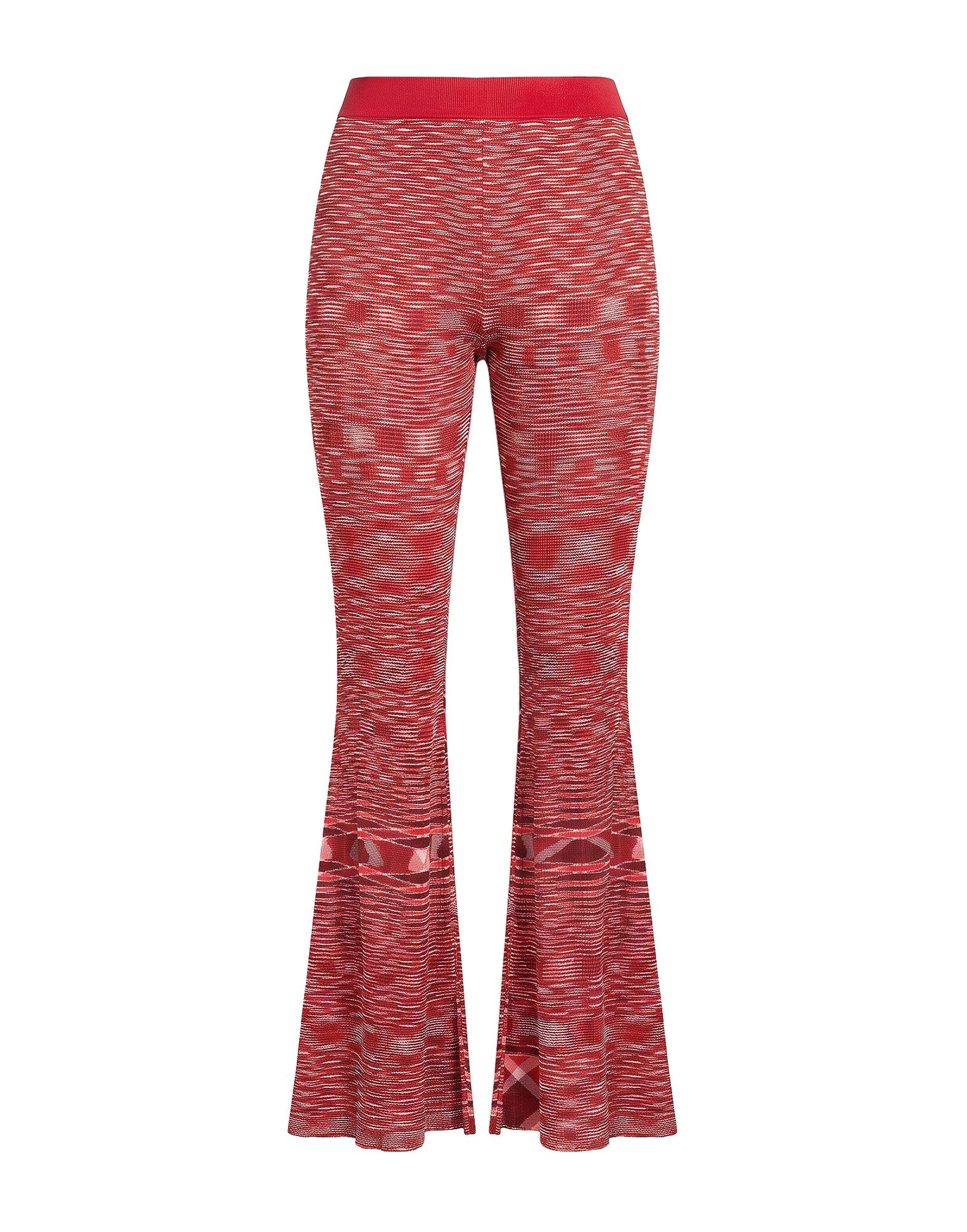 MISSONI MISSONI BOTTOMWEAR Casual Παντελόνι