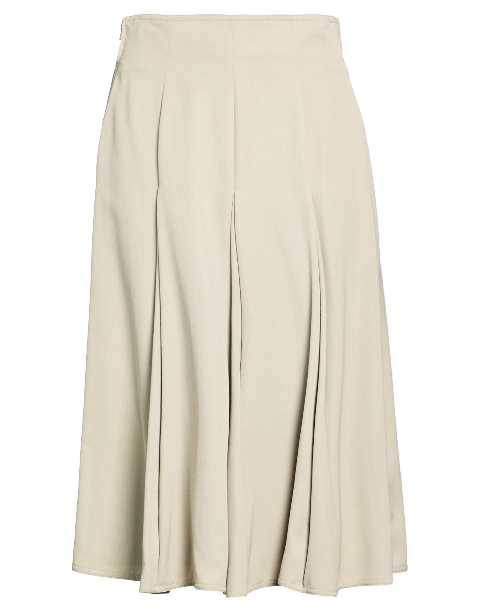 LES COPAINS BOTTOMWEAR Μίντι φούστα