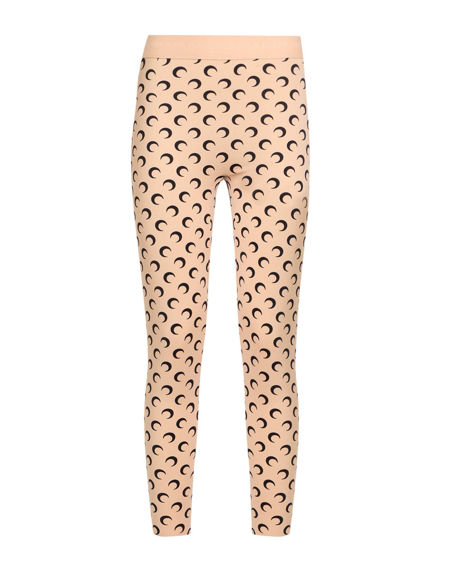 MARINE SERRE MARINE SERRE BOTTOMWEAR Κολάν