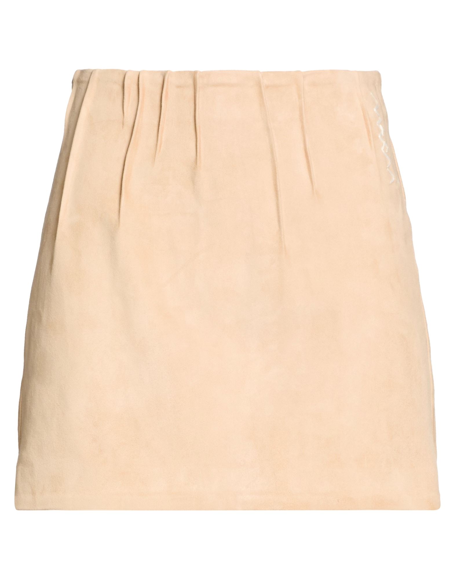 MARNI MARNI BOTTOMWEAR Μίνι φούστα