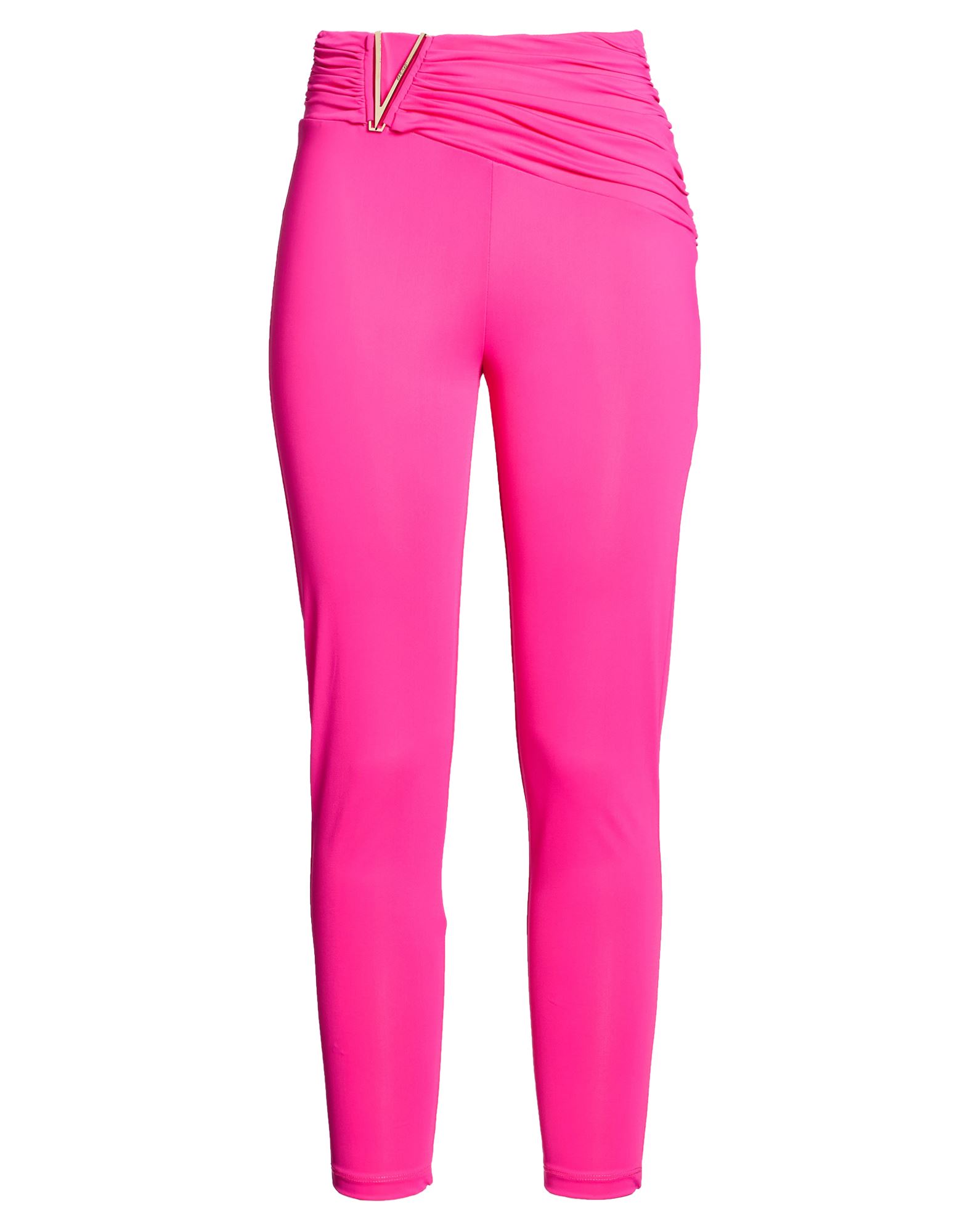 W LES FEMMES by BABYLON BOTTOMWEAR Casual Παντελόνι