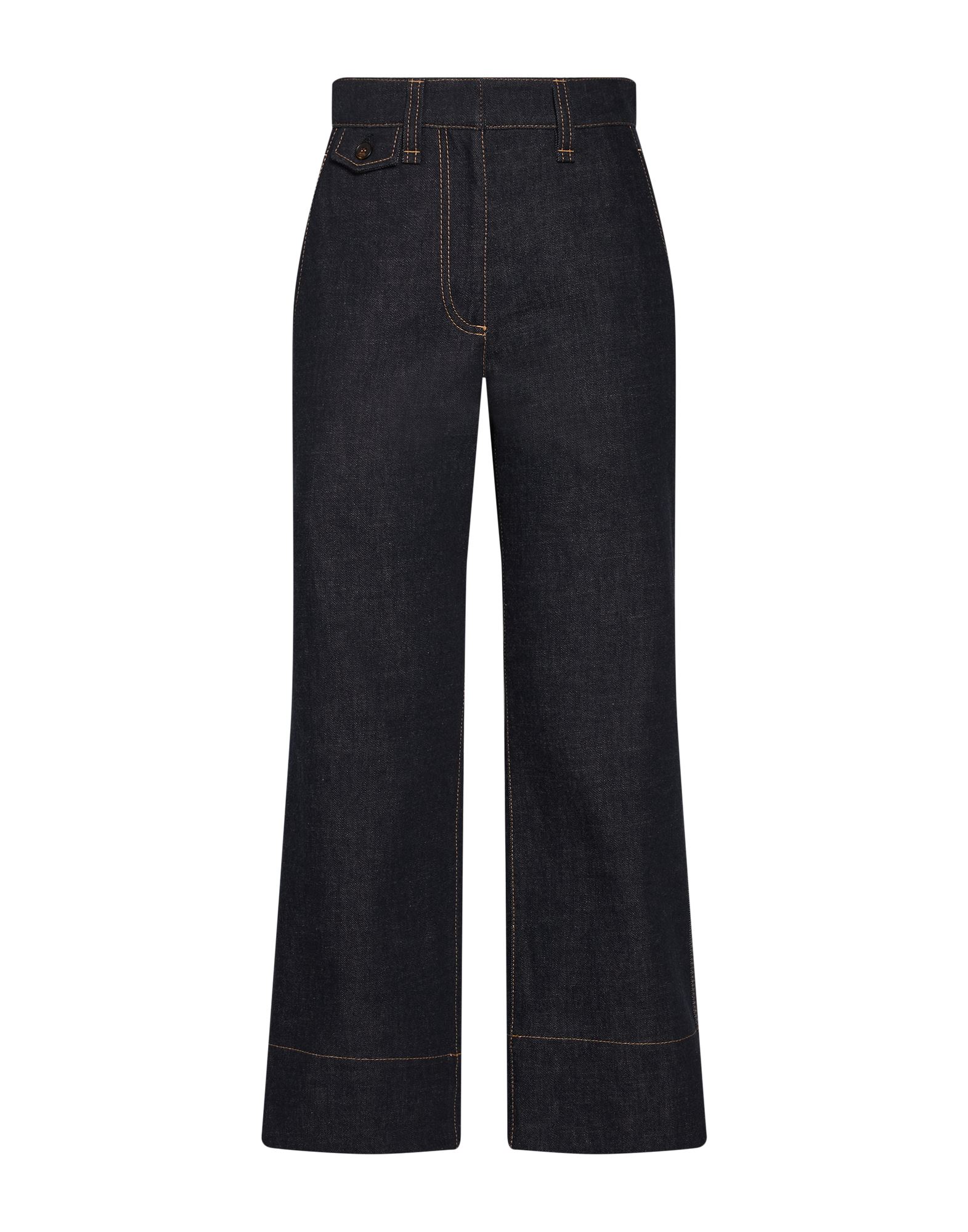 BRUNELLO CUCINELLI BRUNELLO CUCINELLI BOTTOMWEAR Τζιν