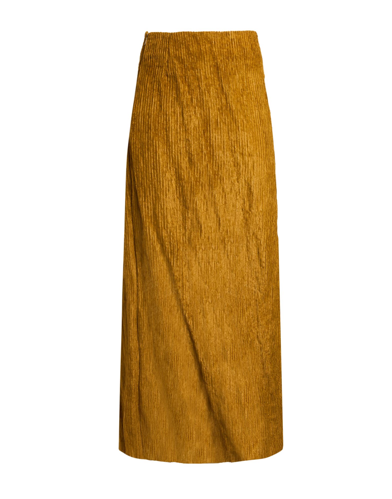 MASNADA MASNADA BOTTOMWEAR Μάξι φούστα