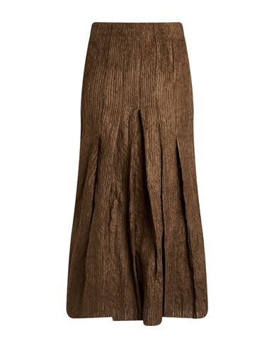 Falda larga Mujer Topo 34,36,38,40 Mujer