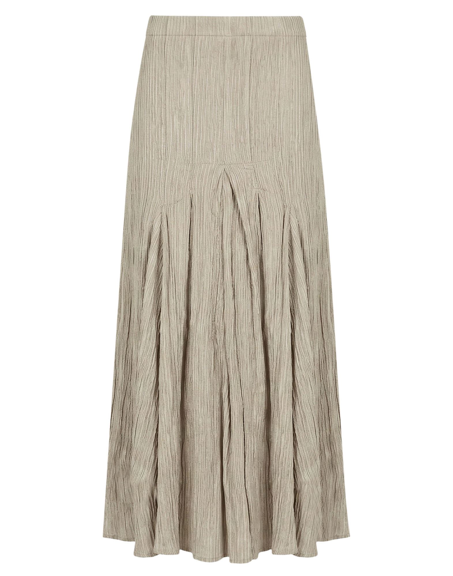 MASNADA MASNADA BOTTOMWEAR Μάξι φούστα