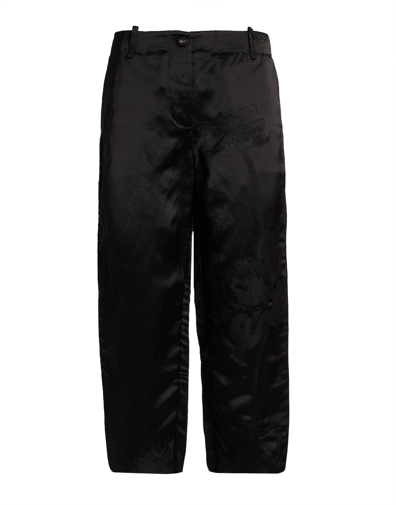 MASNADA MASNADA BOTTOMWEAR Casual Παντελόνι