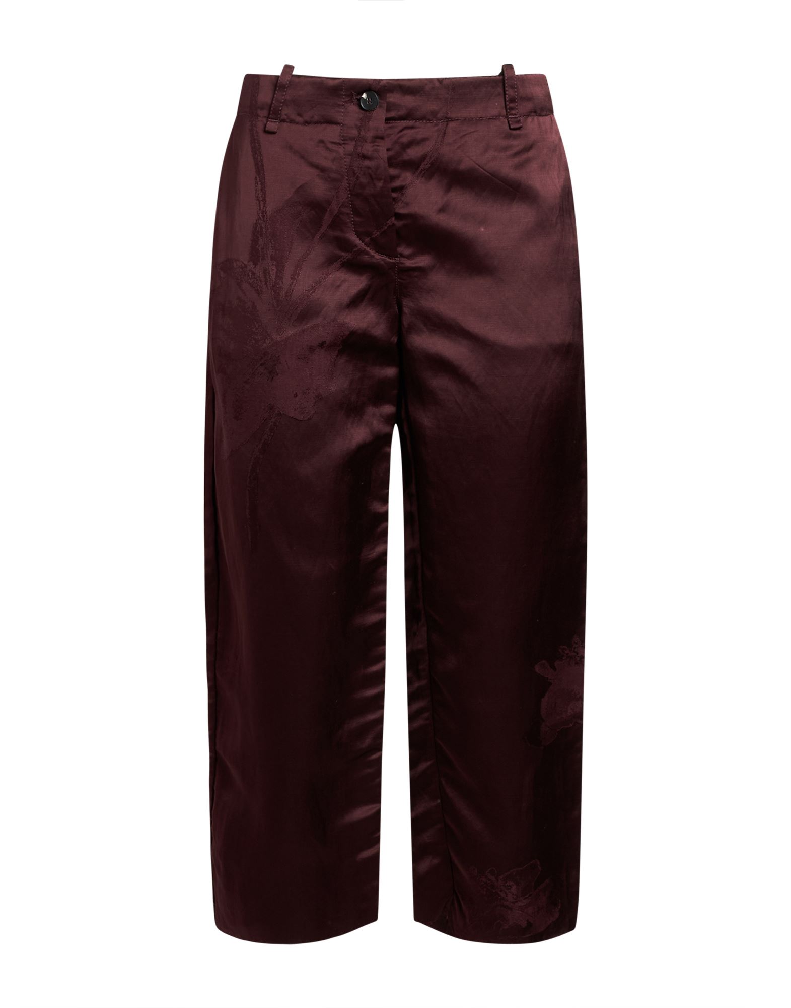 MASNADA MASNADA BOTTOMWEAR Casual Παντελόνι