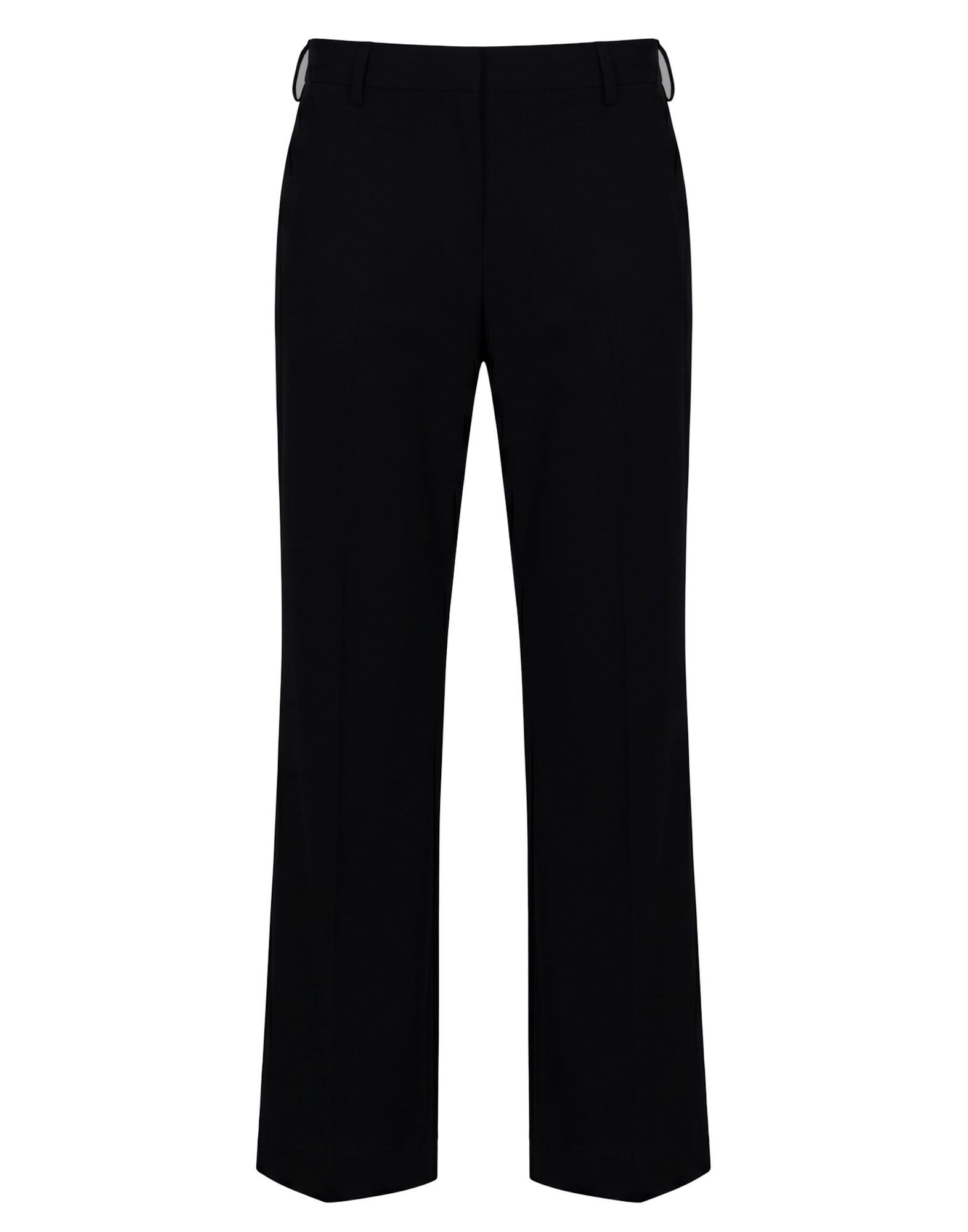 LARDINI LARDINI BOTTOMWEAR Casual Παντελόνι