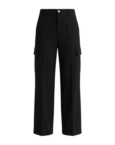 Pantalones Mujer Negro 24,25,26,27,28,29,30 Mujer