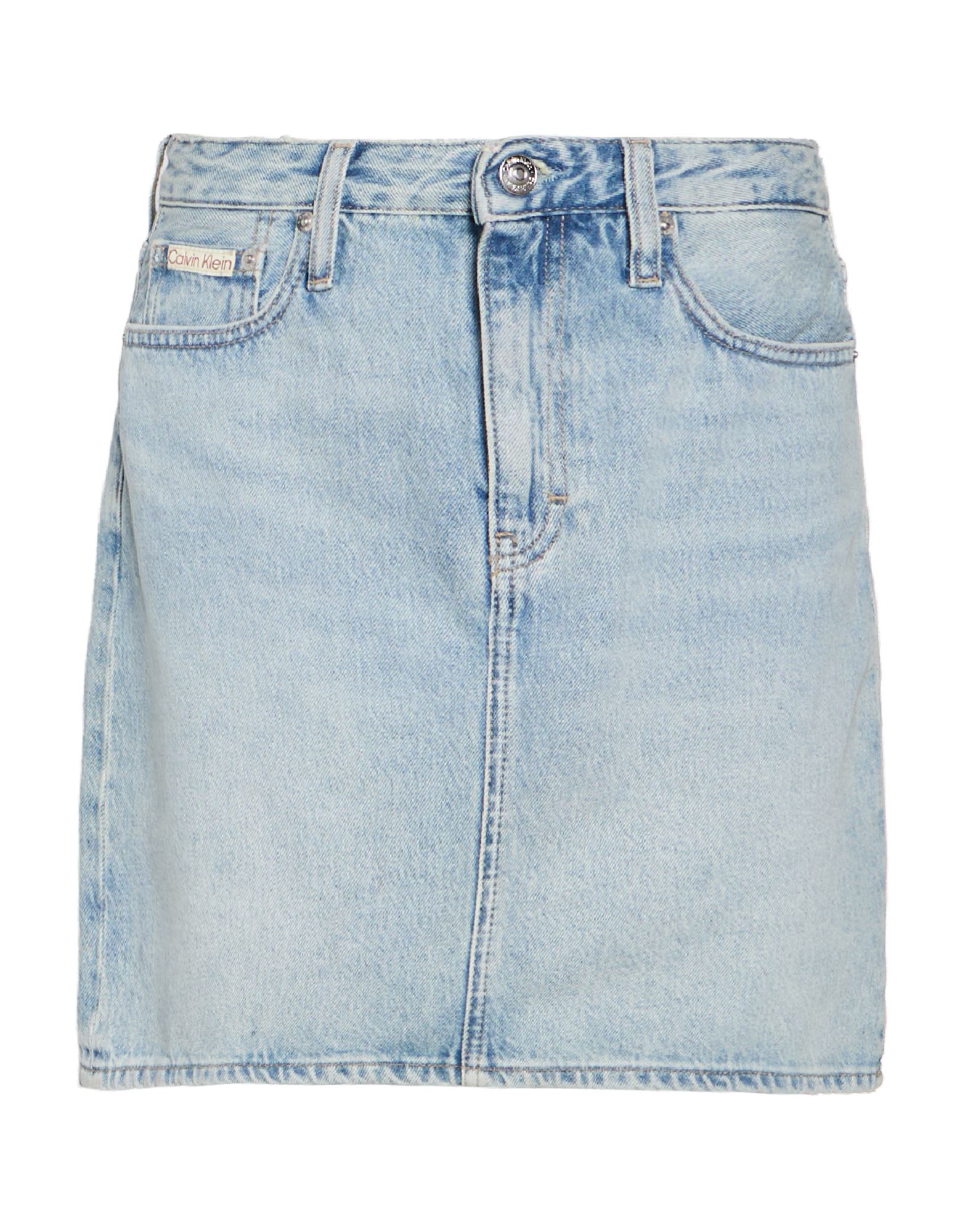 CALVIN KLEIN JEANS BOTTOMWEAR Denim φούστα