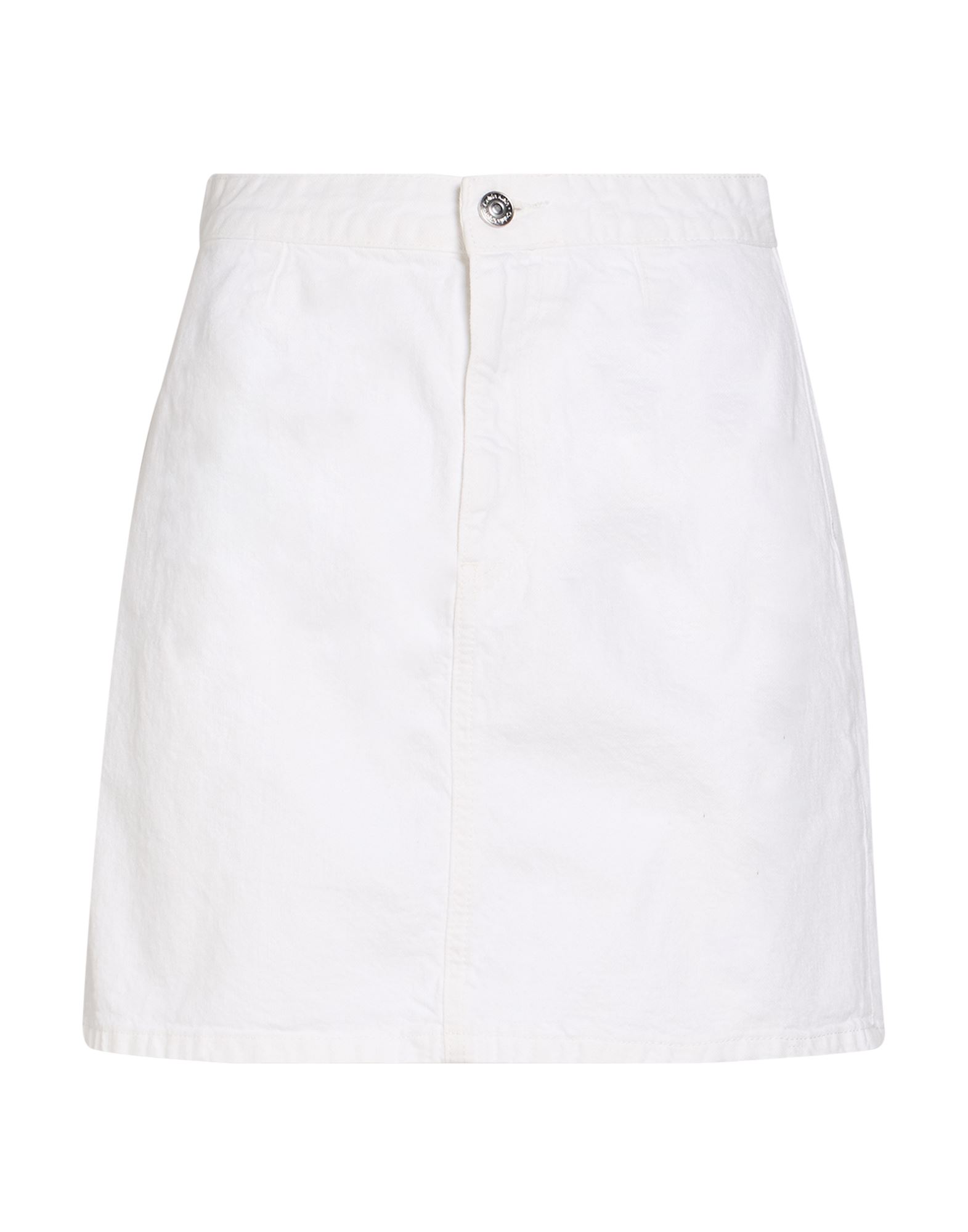CALVIN KLEIN JEANS BOTTOMWEAR Denim φούστα