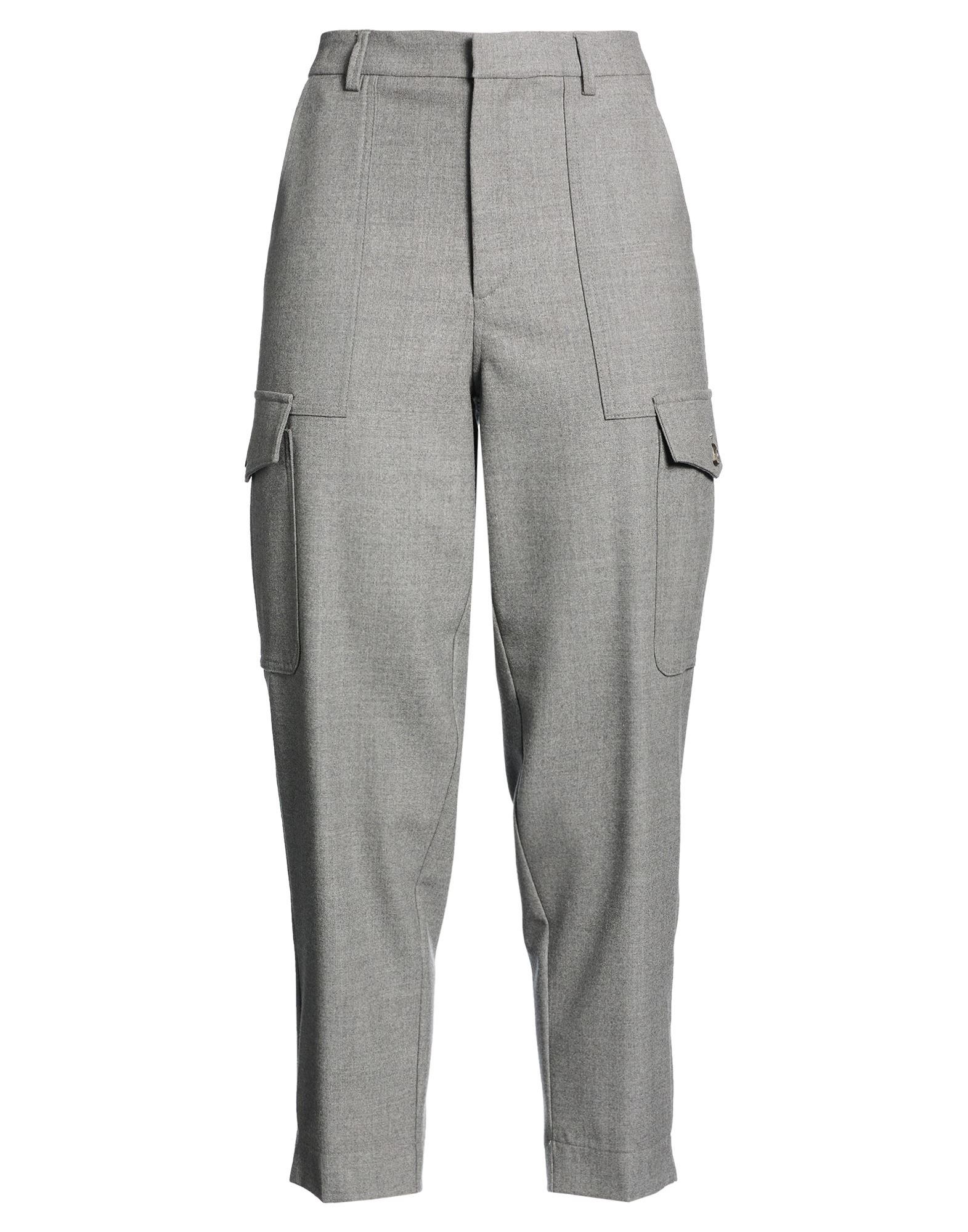 BALLANTYNE BALLANTYNE BOTTOMWEAR Casual Παντελόνι