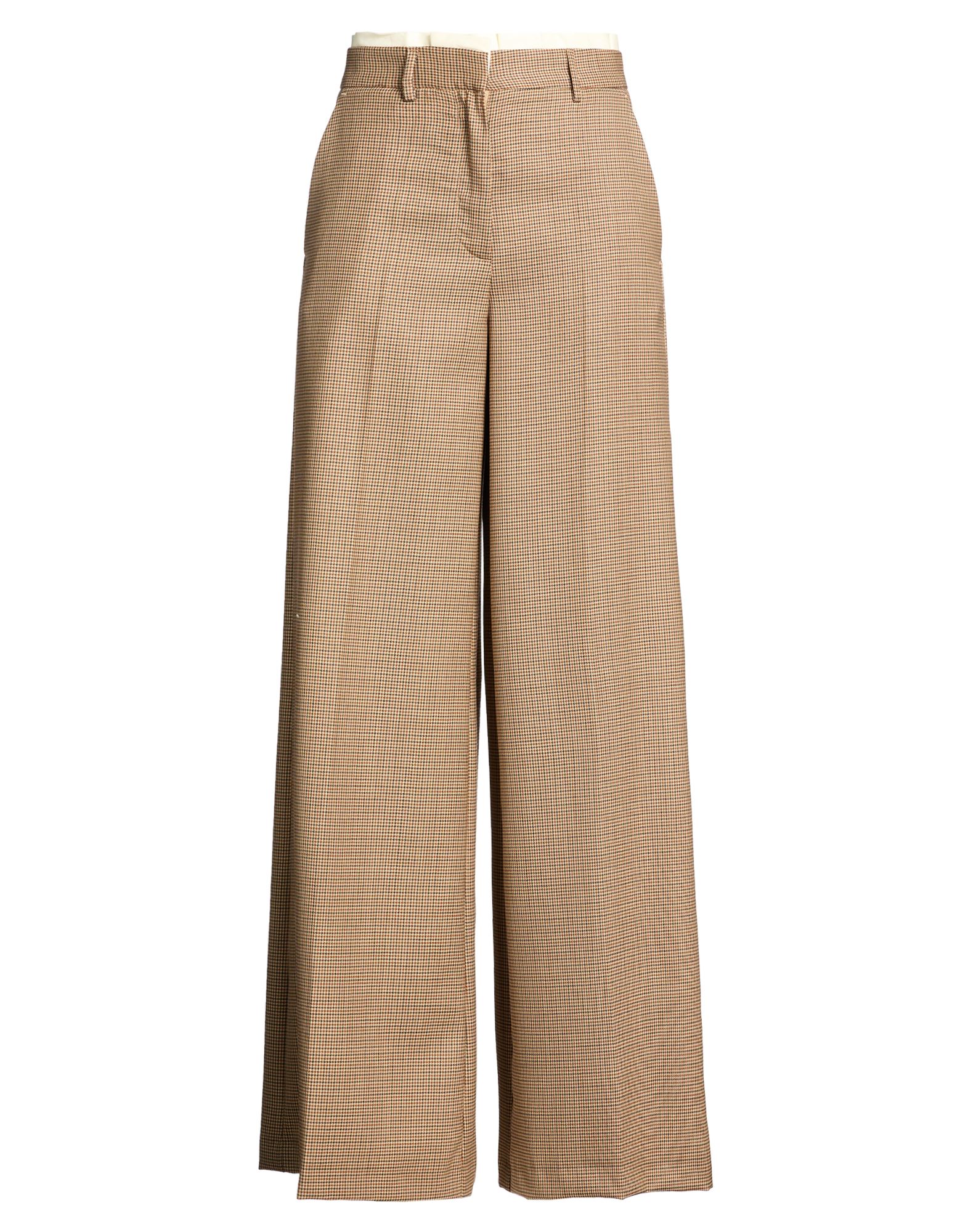 BALLANTYNE BALLANTYNE BOTTOMWEAR Casual Παντελόνι