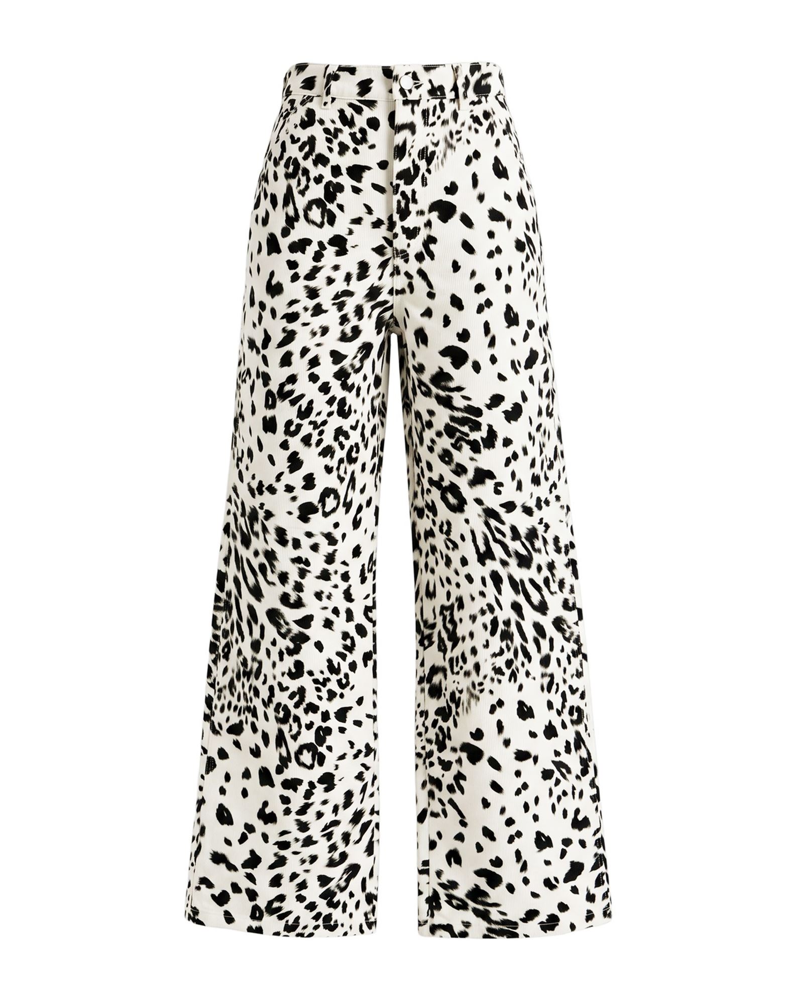 DES_PHEMMES DES_PHEMMES BOTTOMWEAR Τζιν