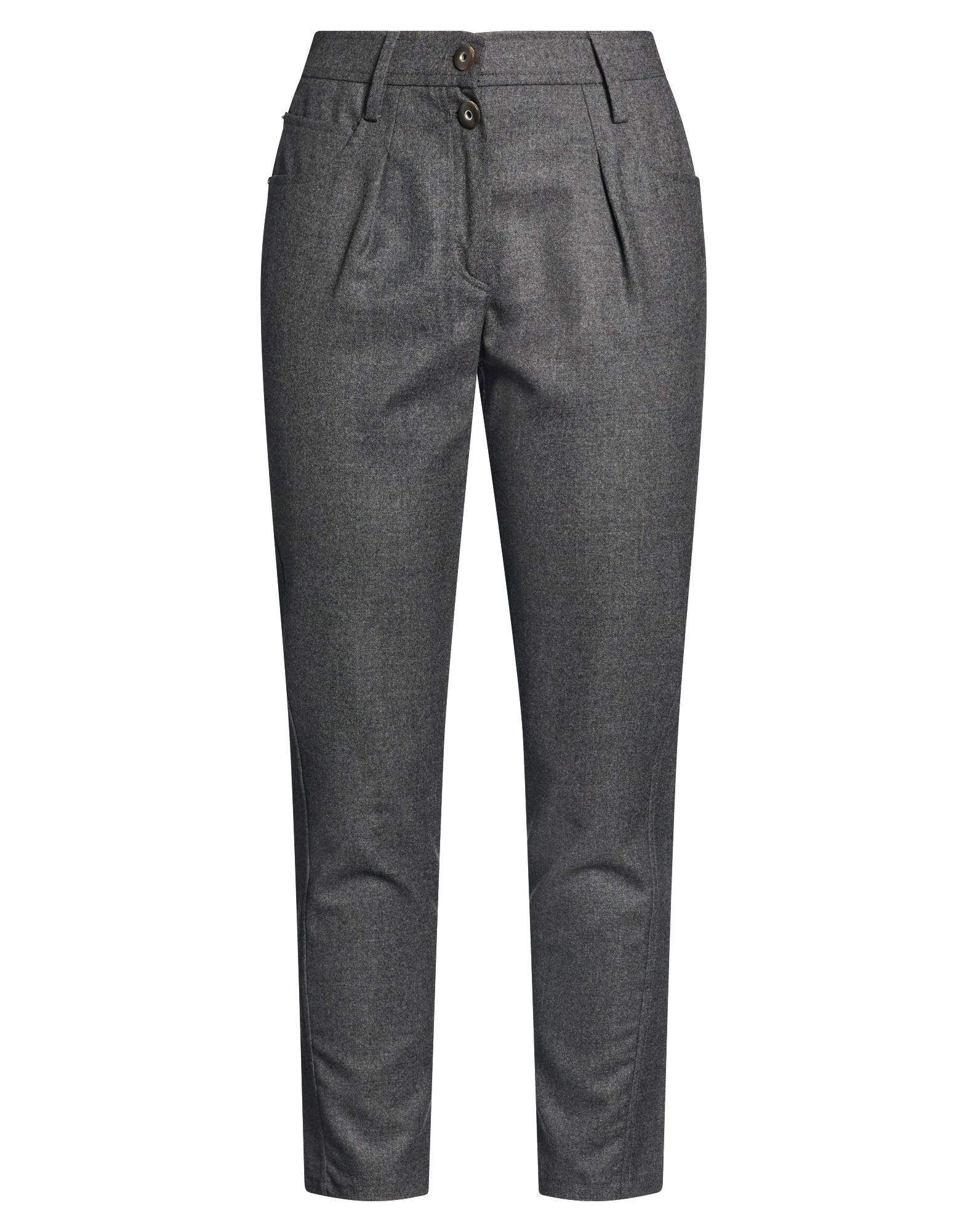 BRUNELLO CUCINELLI BRUNELLO CUCINELLI BOTTOMWEAR Casual Παντελόνι