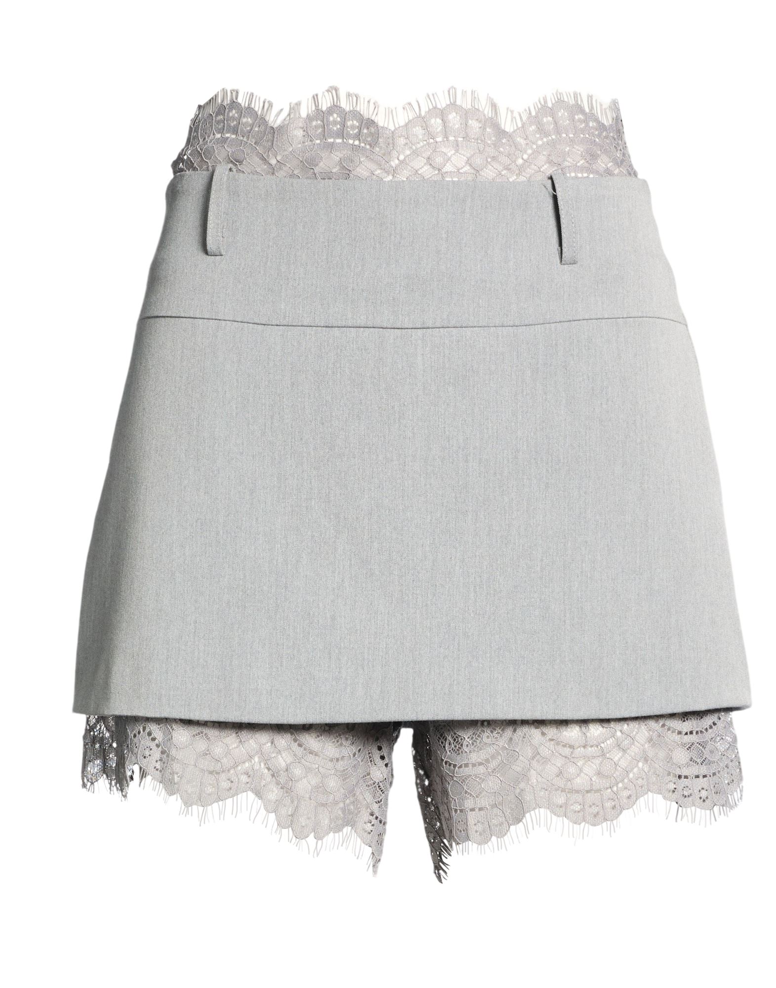 NO SECRETS BOTTOMWEAR Μίνι φούστα