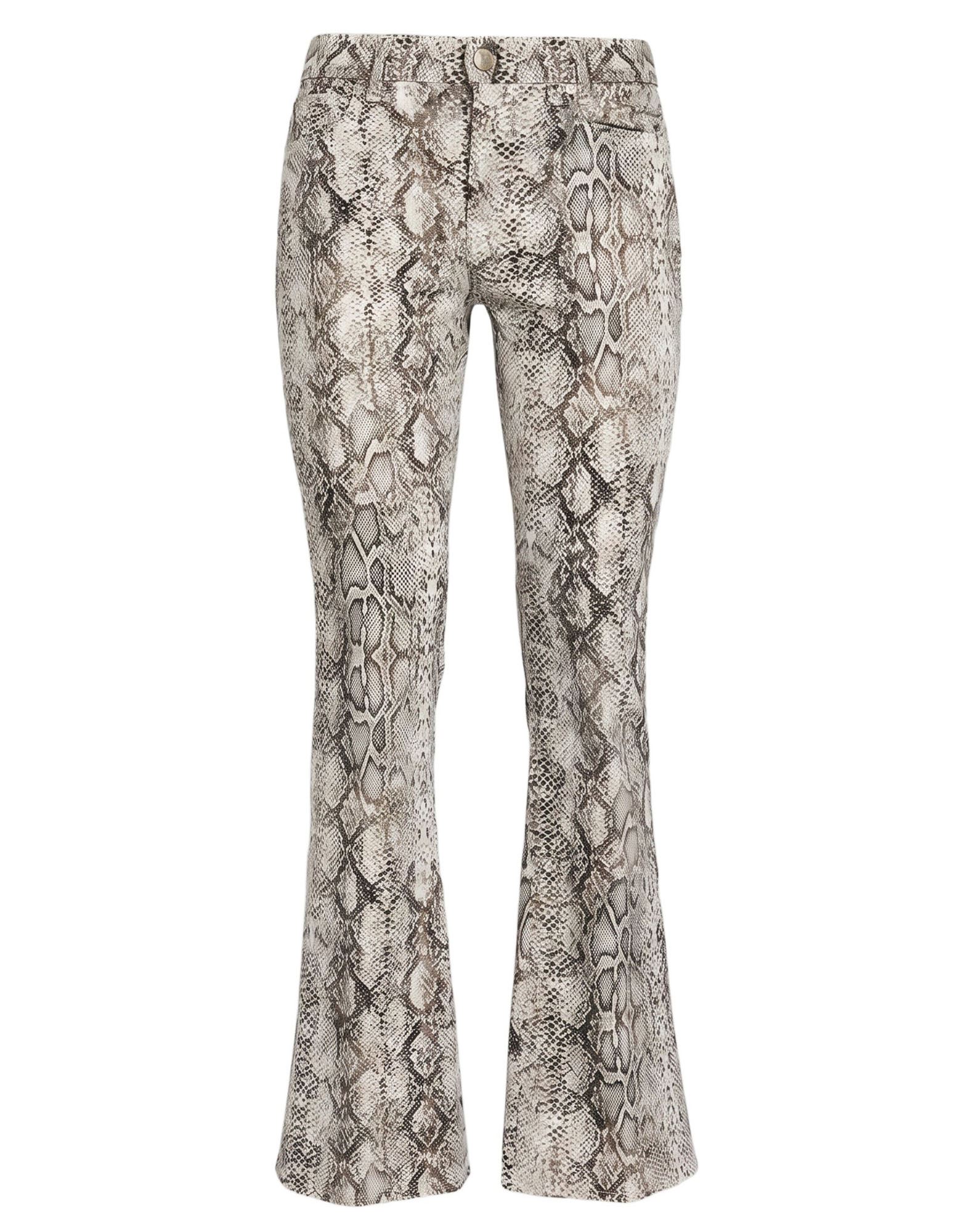 7 FOR ALL MANKIND BOTTOMWEAR Casual Παντελόνι
