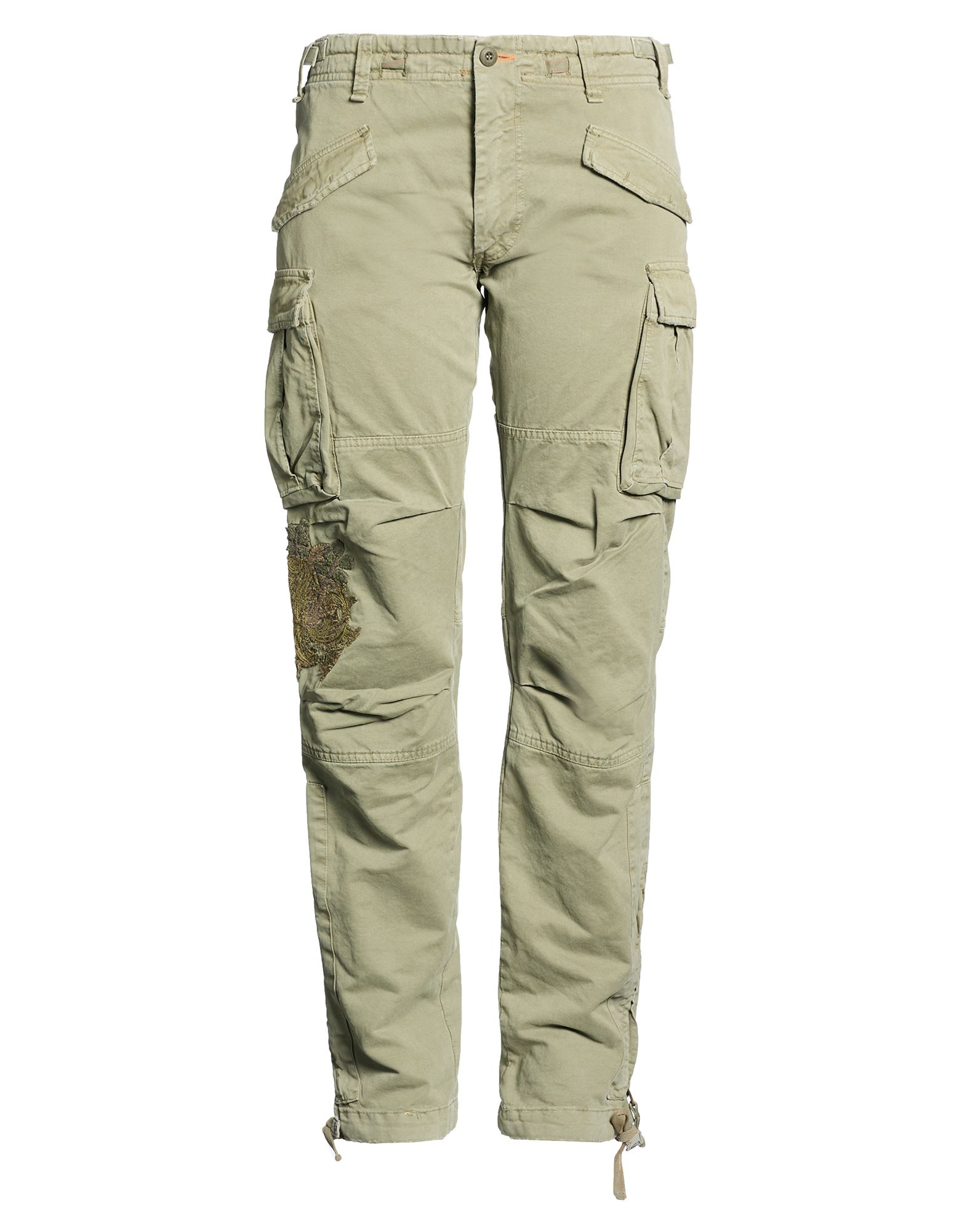 MASON'S BOTTOMWEAR Casual Παντελόνι