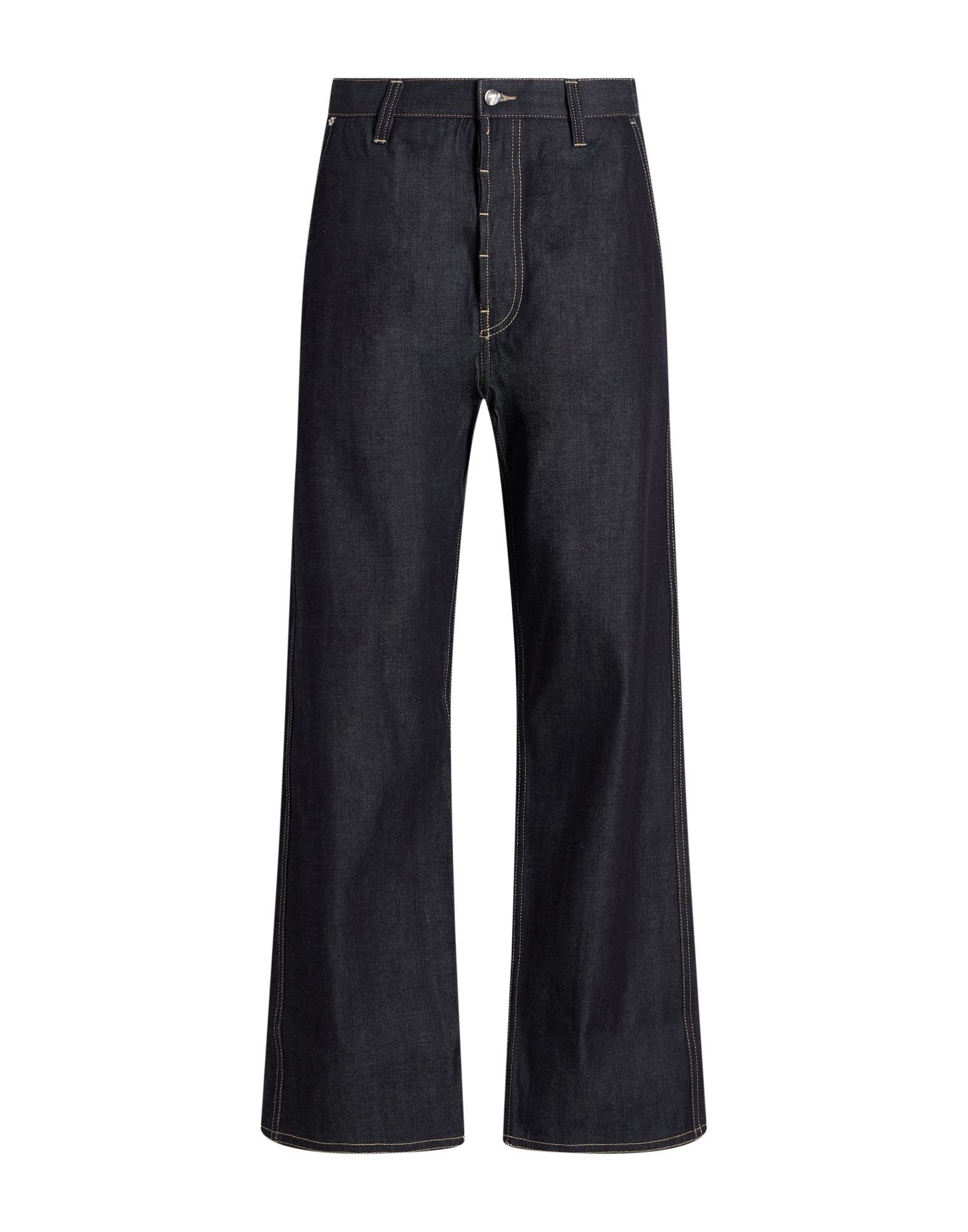 SOFIE D'HOORE SOFIE D'HOORE BOTTOMWEAR Τζιν