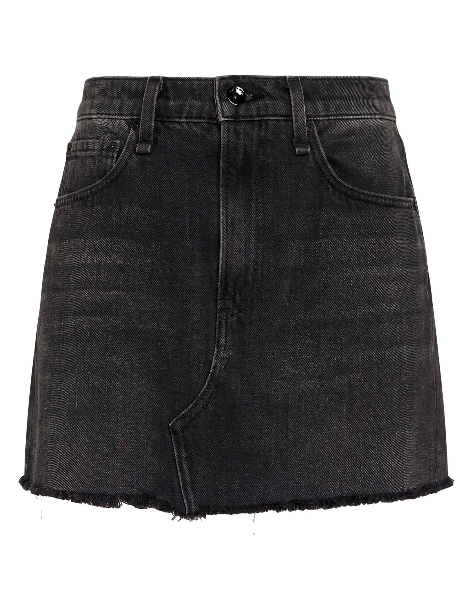 RAG & BONE RAG & BONE BOTTOMWEAR Denim φούστα