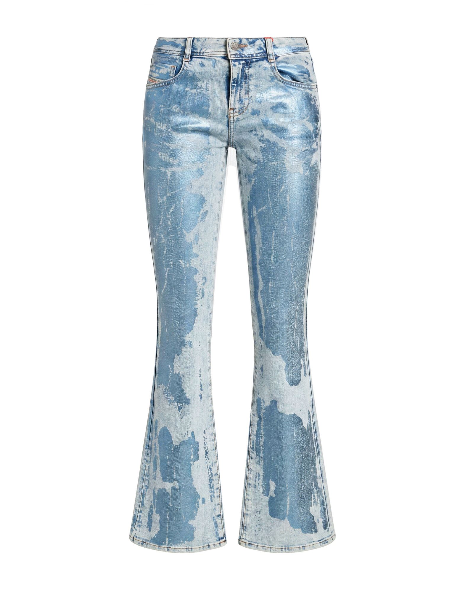 DIESEL DIESEL BOTTOMWEAR Τζιν