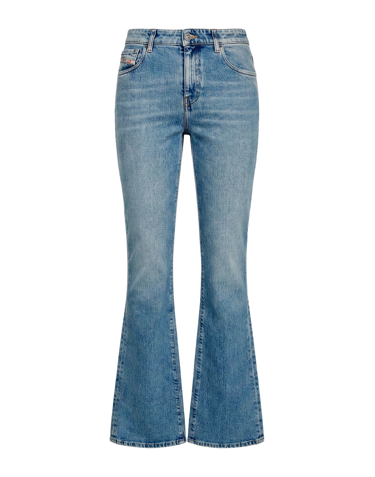 DIESEL DIESEL BOTTOMWEAR Τζιν