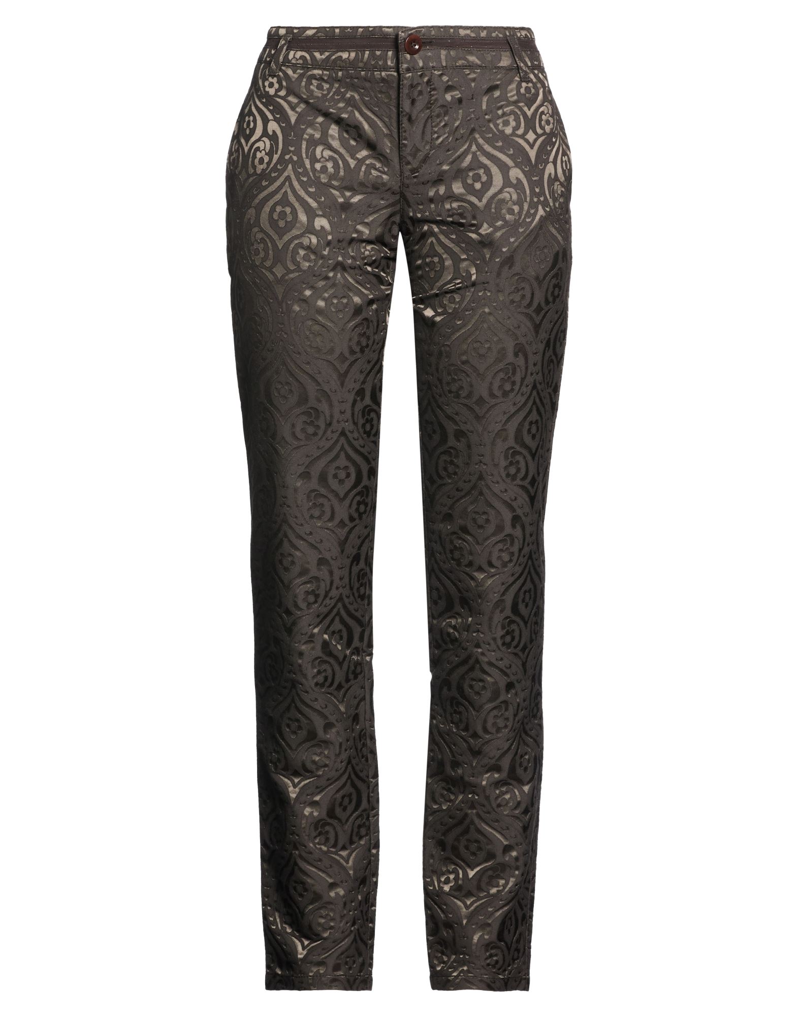 BOSS BOTTOMWEAR Casual Παντελόνι